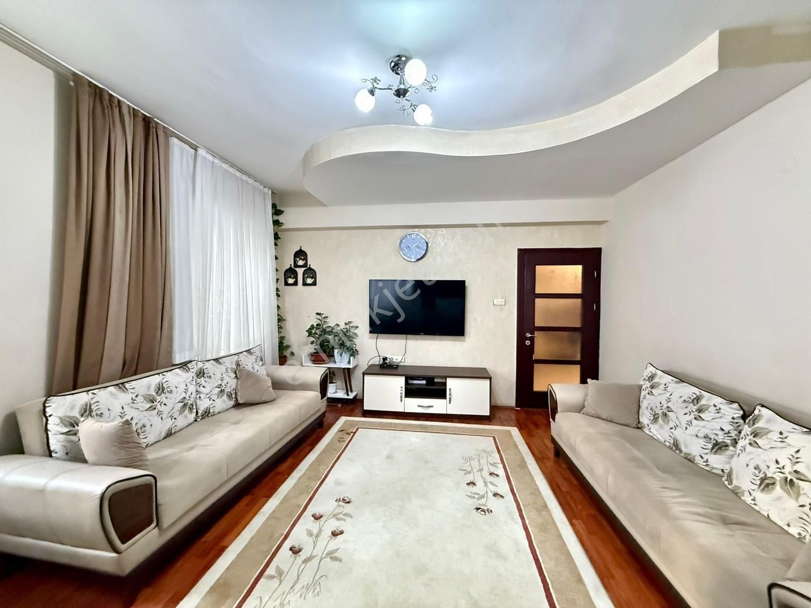 Köşk Mahallesinin En Değerli Konumu | Kilerli 4+1 Lüks Daire - Görsel 17