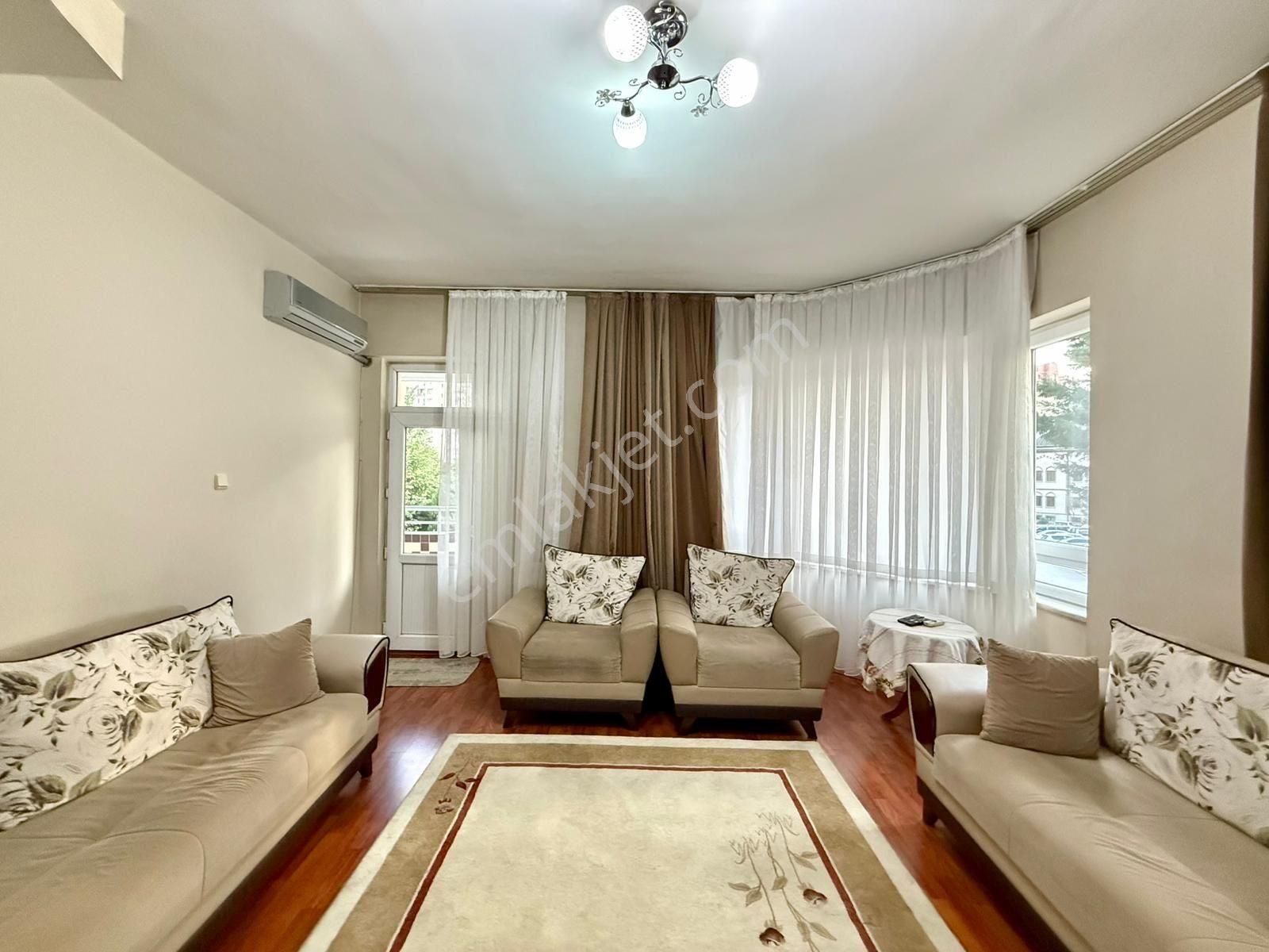 Köşk Mahallesinin En Değerli Konumu | Kilerli 4+1 Lüks Daire - Görsel 26