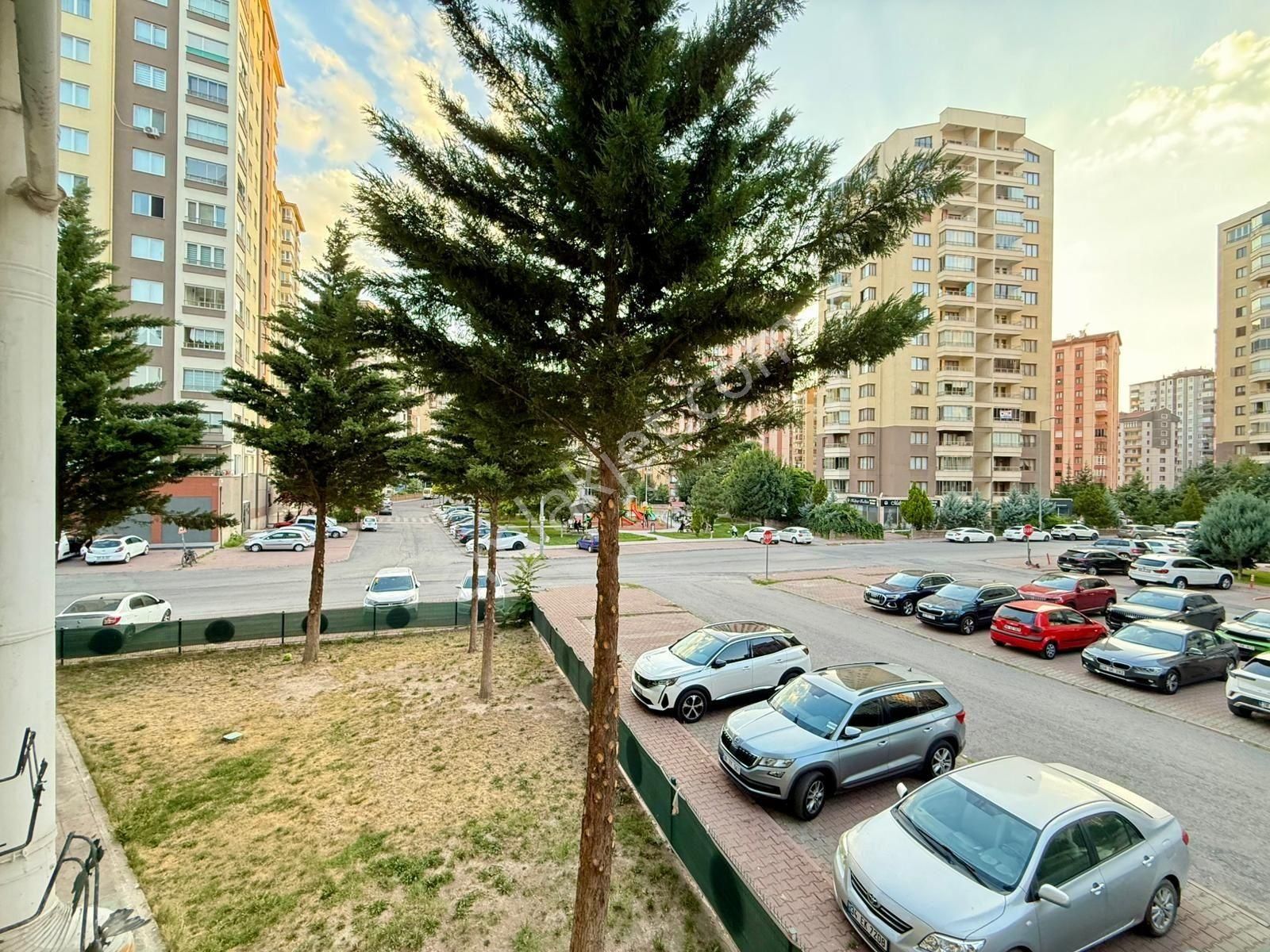 Köşk Mahallesinin En Değerli Konumu | Kilerli 4+1 Lüks Daire - Görsel 18