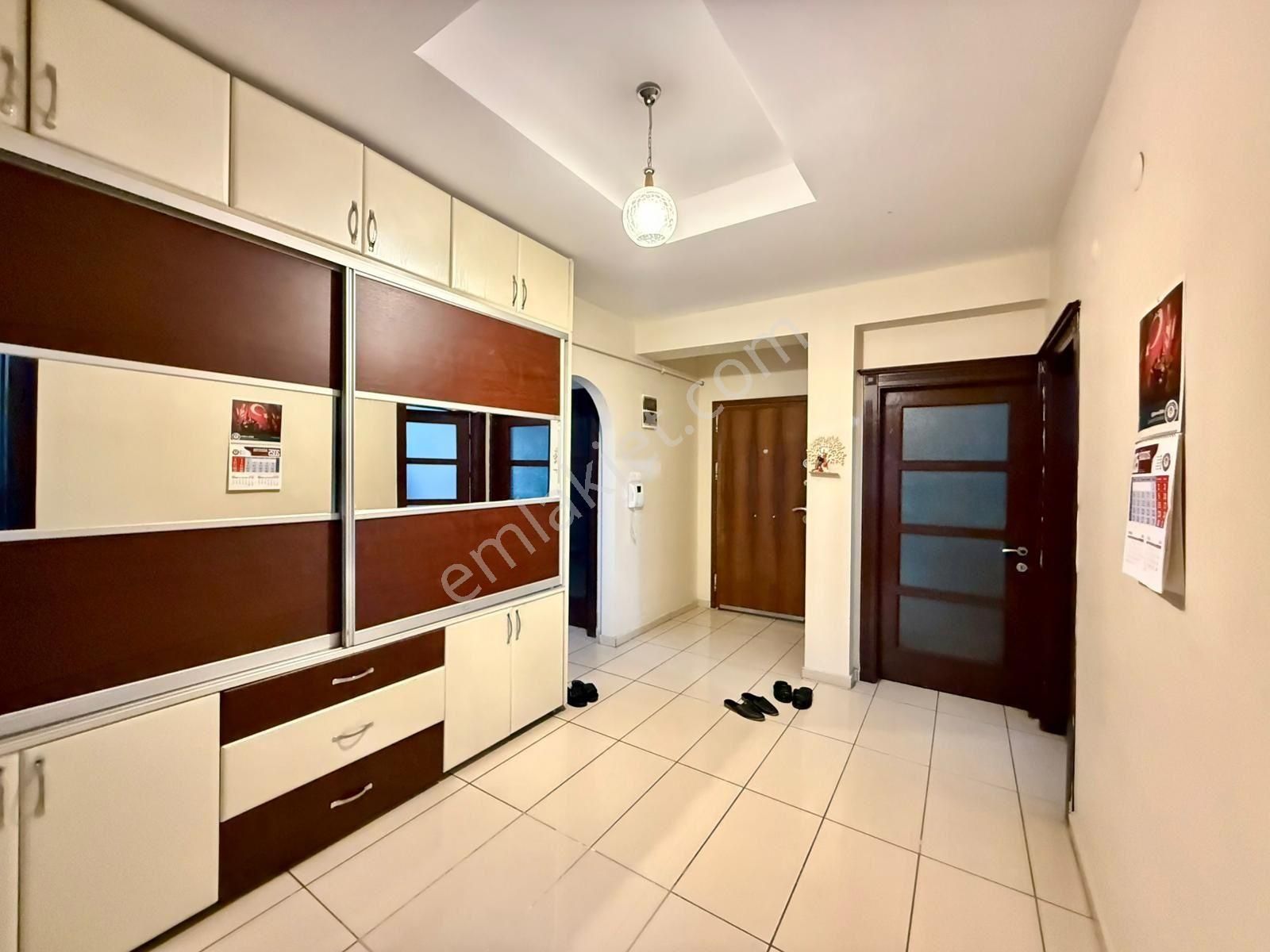 Köşk Mahallesinin En Değerli Konumu | Kilerli 4+1 Lüks Daire - Görsel 4