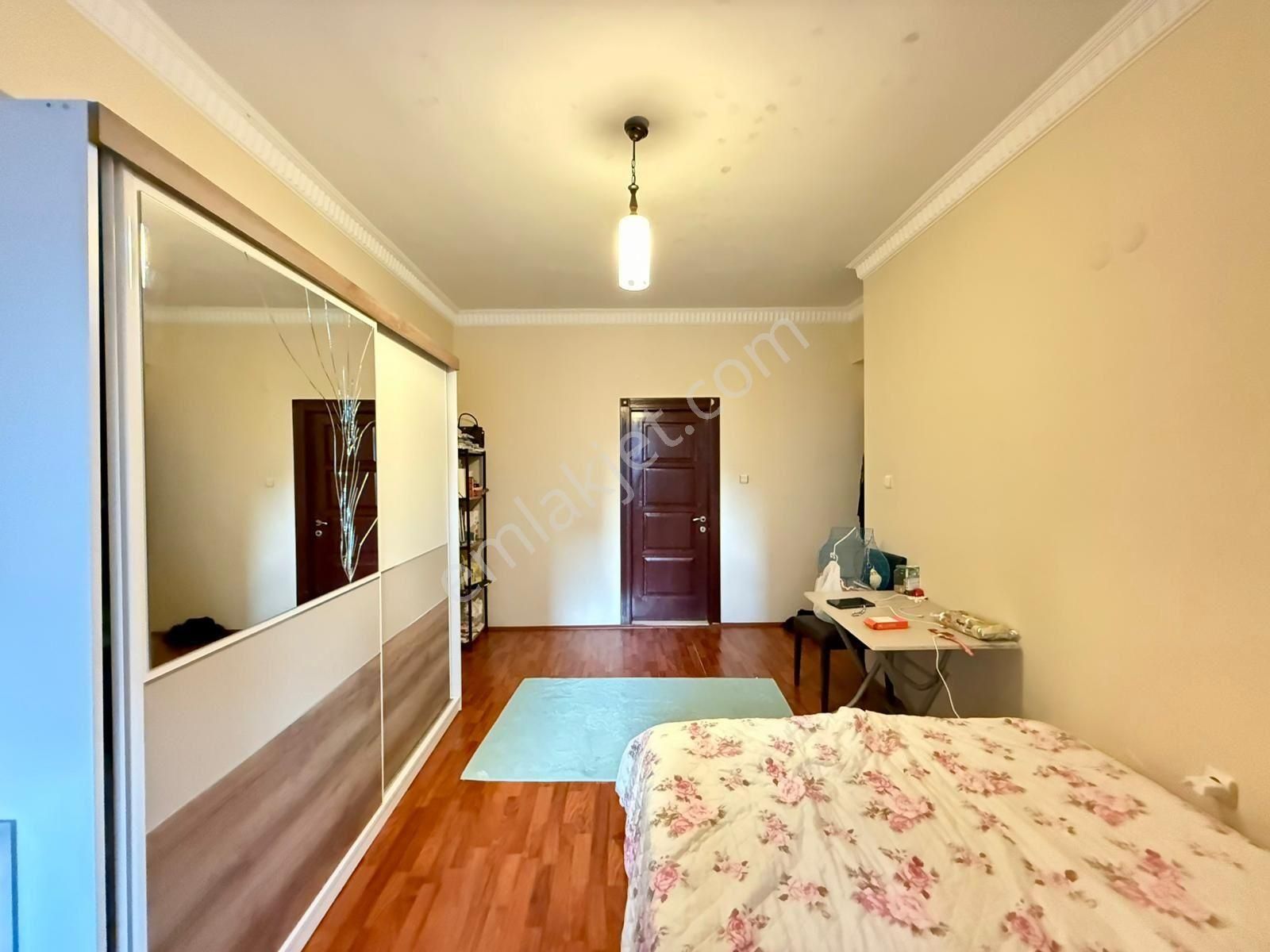 Köşk Mahallesinin En Değerli Konumu | Kilerli 4+1 Lüks Daire - Görsel 21