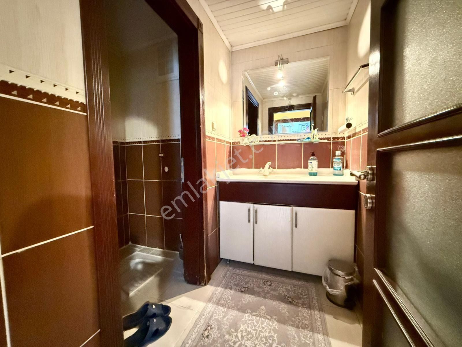 Köşk Mahallesinin En Değerli Konumu | Kilerli 4+1 Lüks Daire - Görsel 11