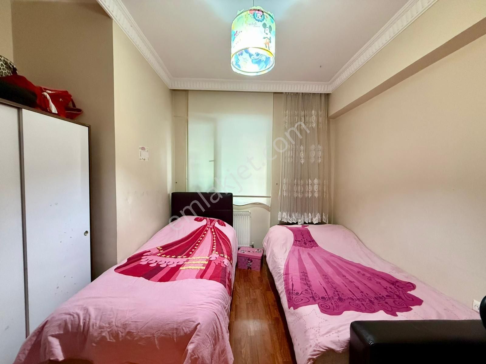 Köşk Mahallesinin En Değerli Konumu | Kilerli 4+1 Lüks Daire - Görsel 25