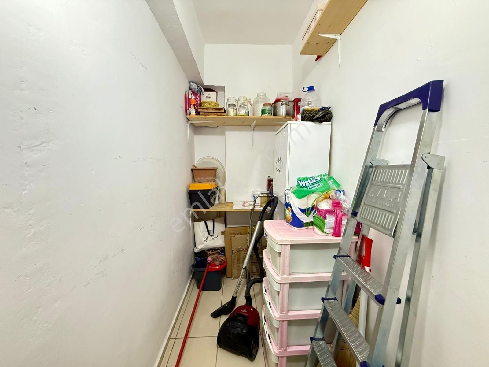 Köşk Mahallesinin En Değerli Konumu | Kilerli 4+1 Lüks Daire - Görsel 15