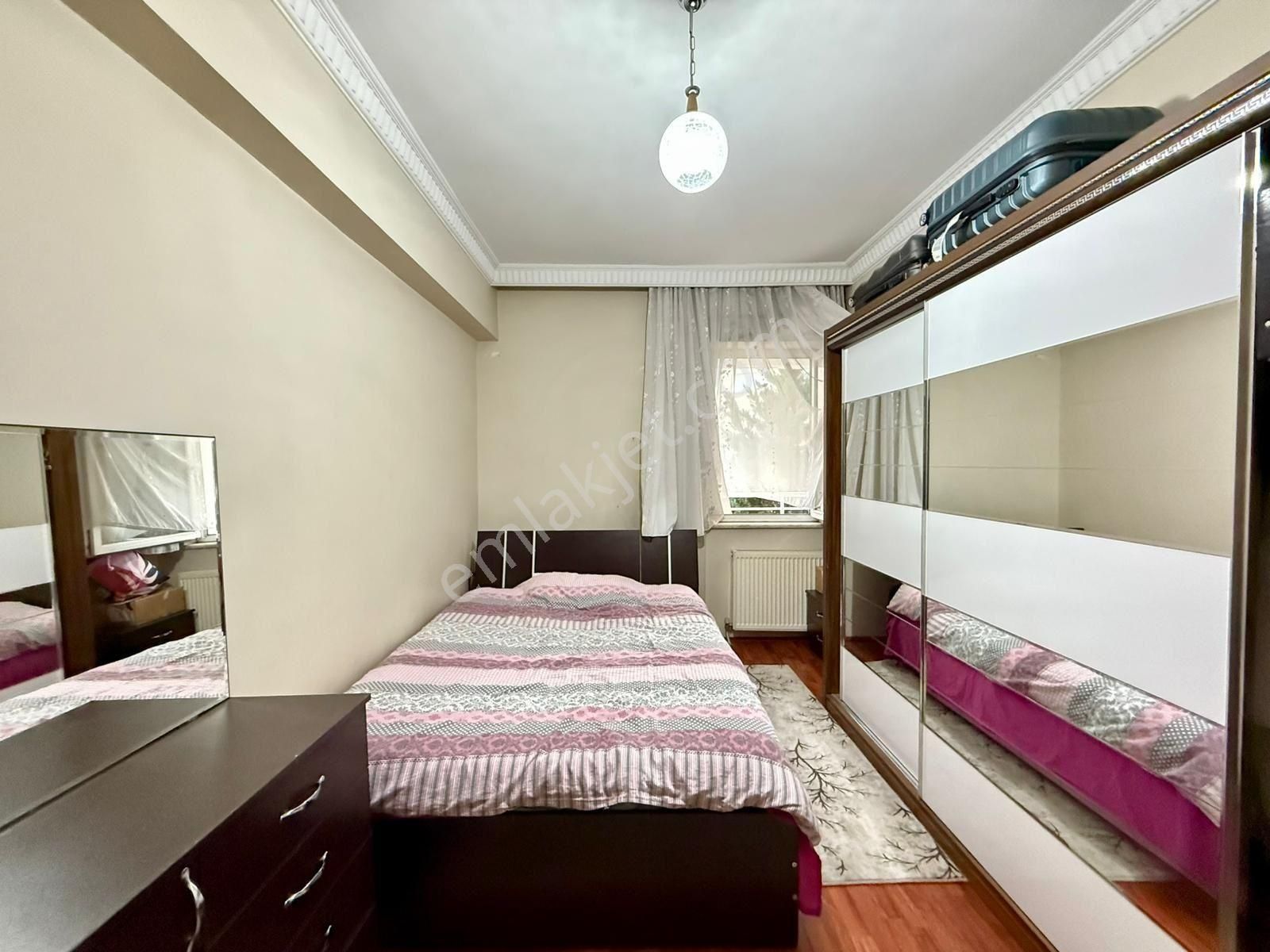 Köşk Mahallesinin En Değerli Konumu | Kilerli 4+1 Lüks Daire - Görsel 10