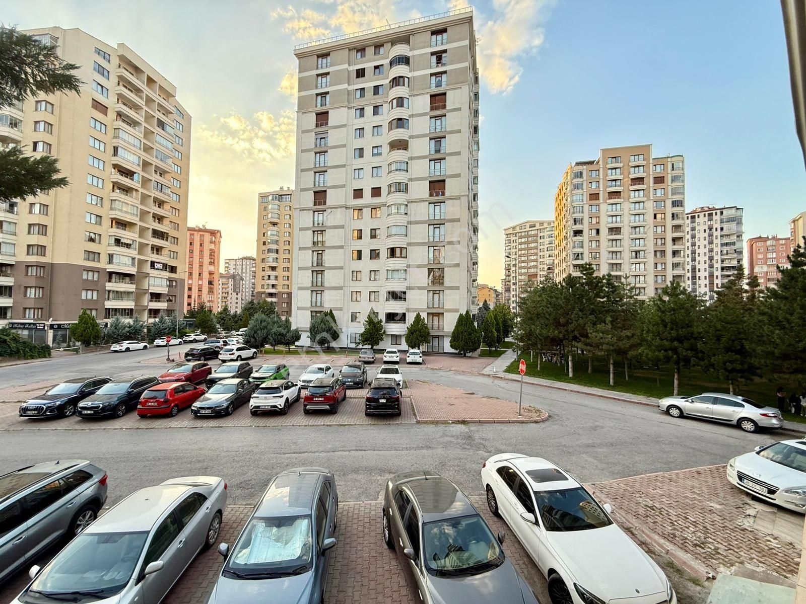 Köşk Mahallesinin En Değerli Konumu | Kilerli 4+1 Lüks Daire - Görsel 12