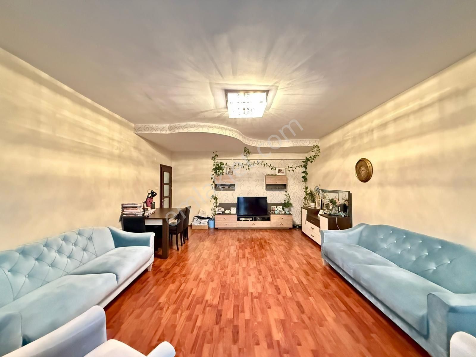 Köşk Mahallesinin En Değerli Konumu | Kilerli 4+1 Lüks Daire - Görsel 7