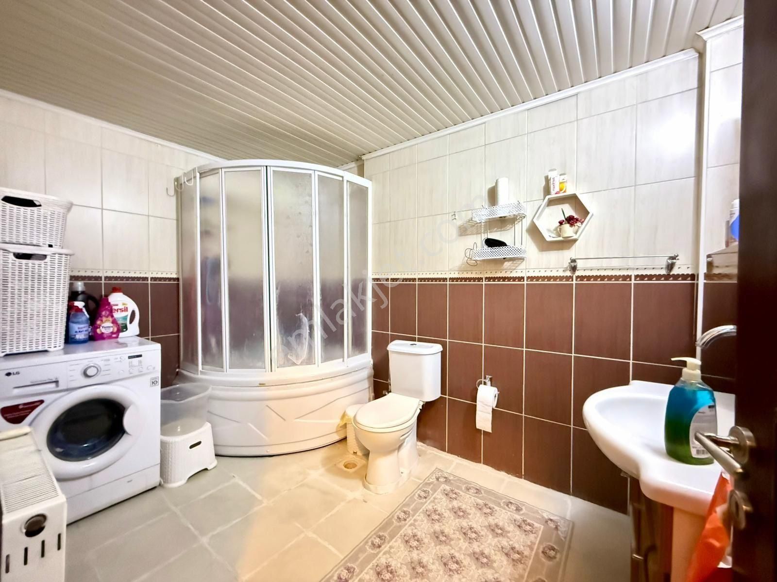 Köşk Mahallesinin En Değerli Konumu | Kilerli 4+1 Lüks Daire - Görsel 23