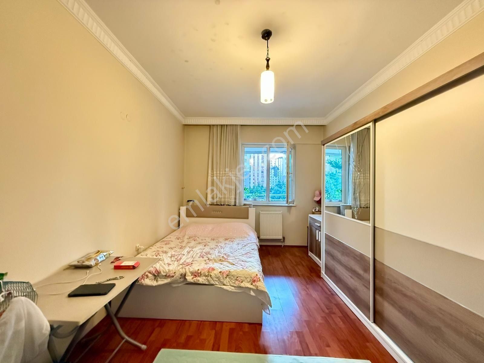 Köşk Mahallesinin En Değerli Konumu | Kilerli 4+1 Lüks Daire - Görsel 22