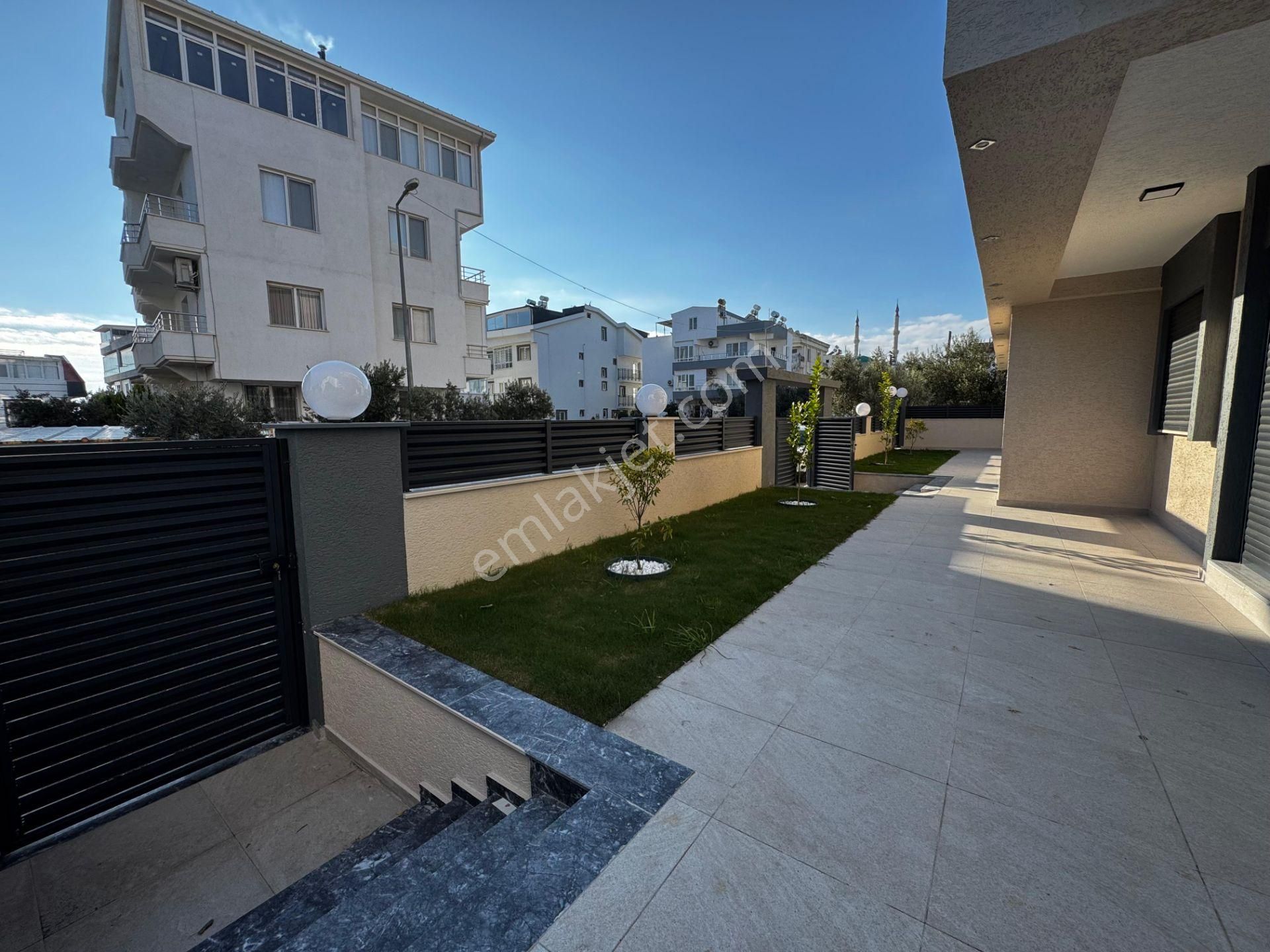 Hisar Mahallesinde Merkezi Konumda Sıfır 2+1 Daire - Görsel 28