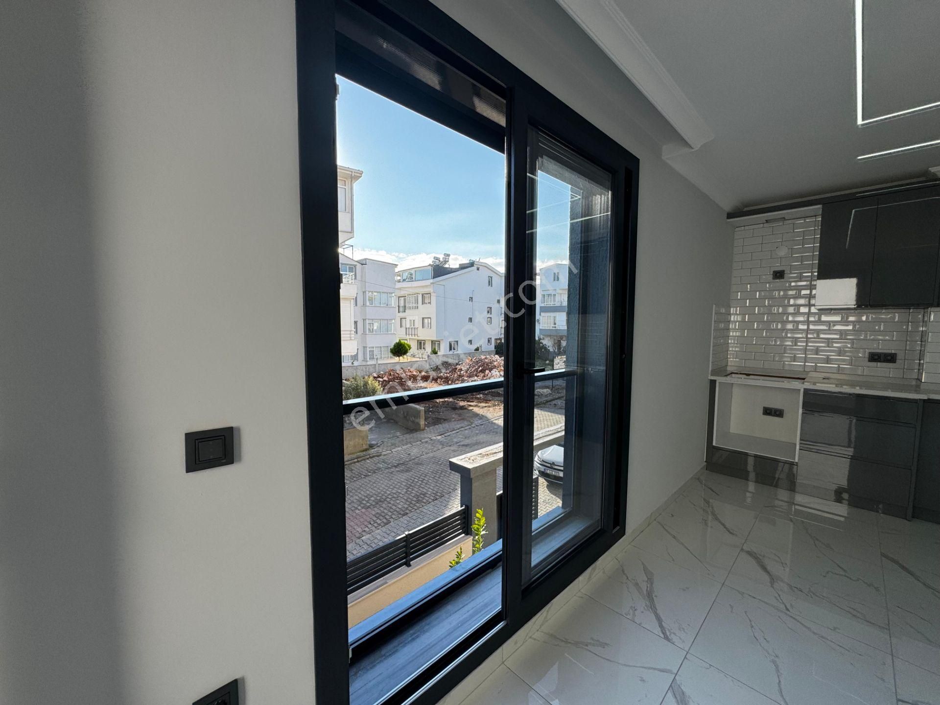 Hisar Mahallesinde Merkezi Konumda Sıfır 2+1 Daire - Görsel 22