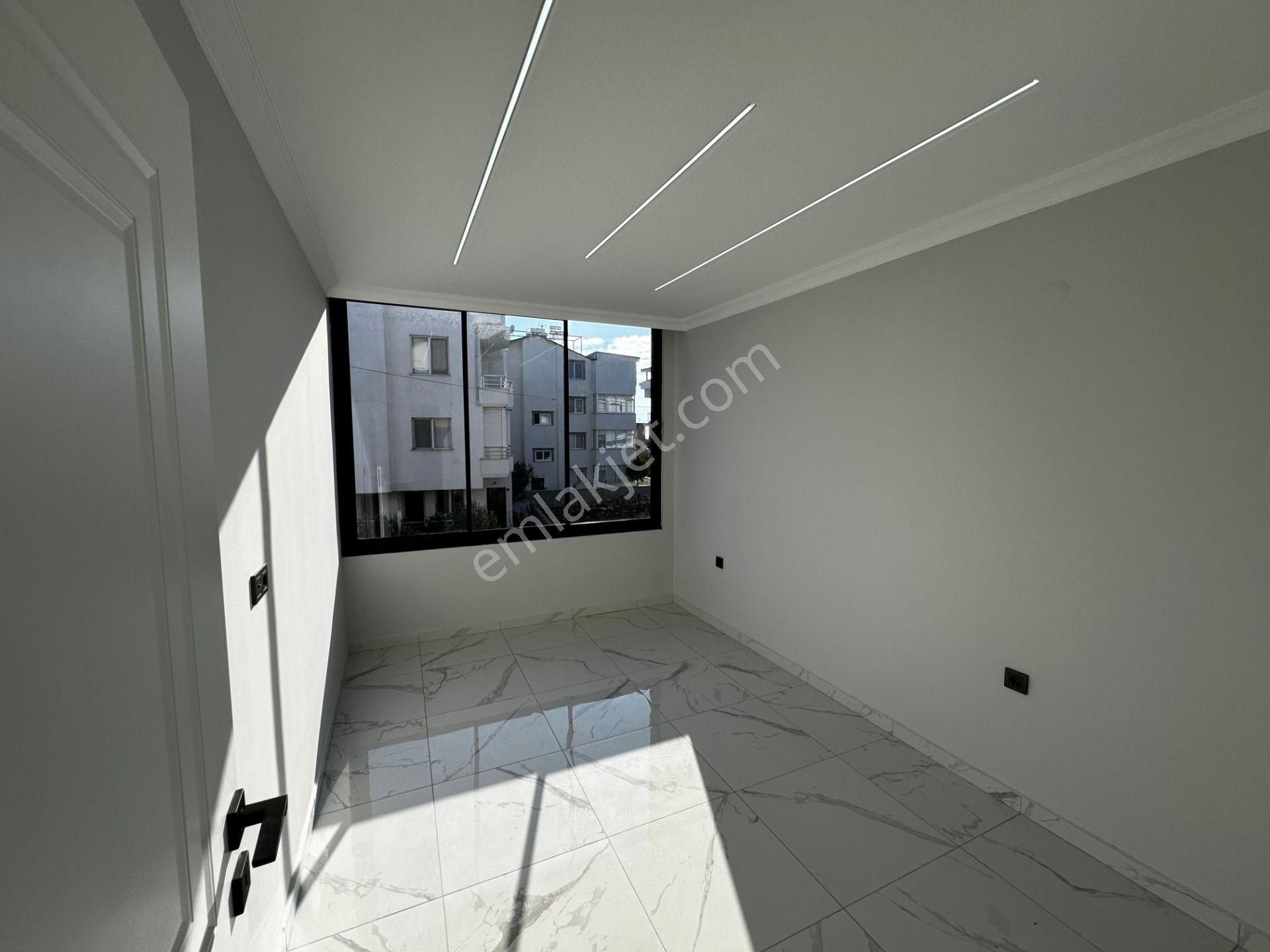 Hisar Mahallesinde Merkezi Konumda Sıfır 2+1 Daire - Görsel 19