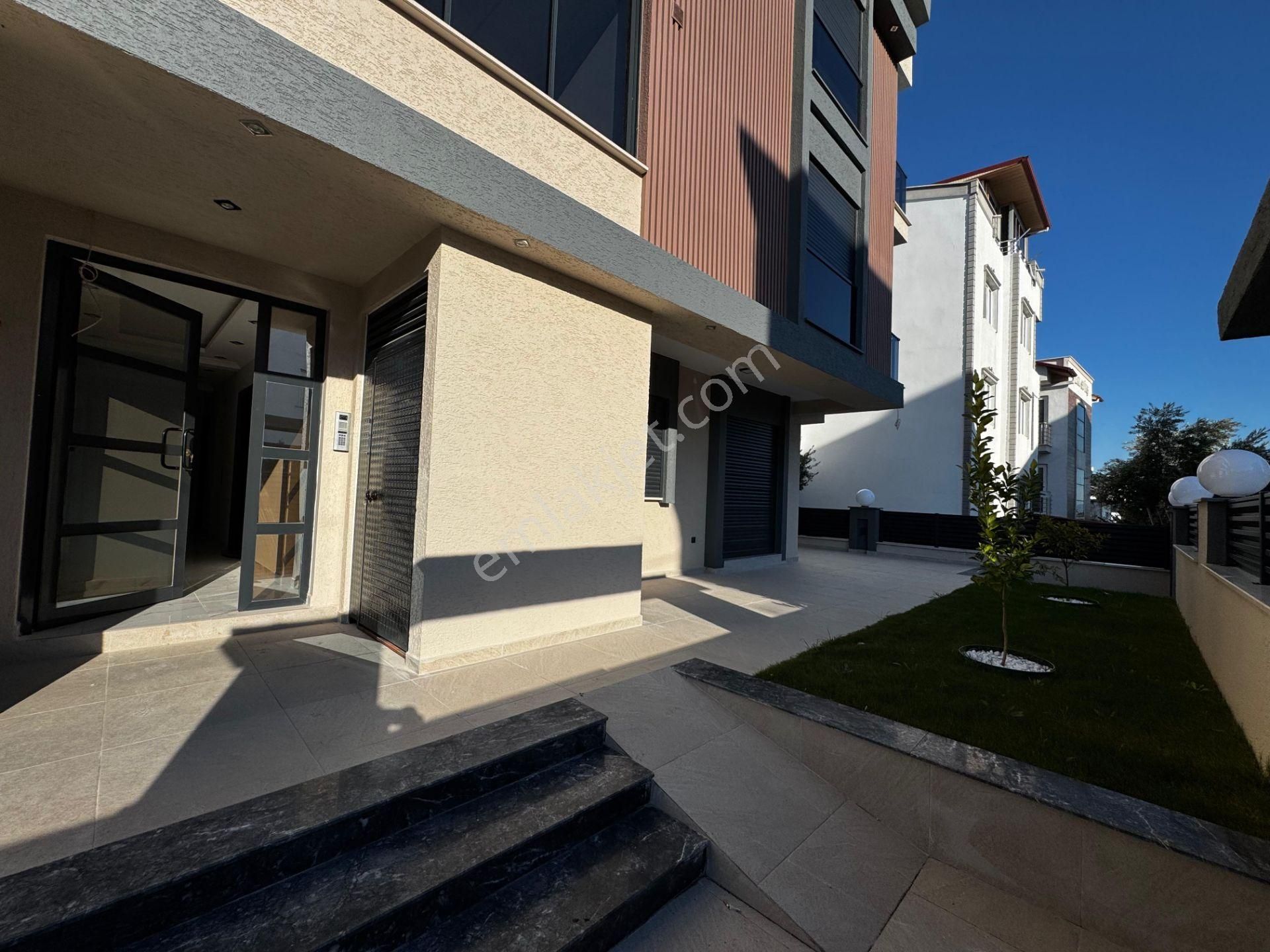 Hisar Mahallesinde Merkezi Konumda Sıfır 2+1 Daire - Görsel 4