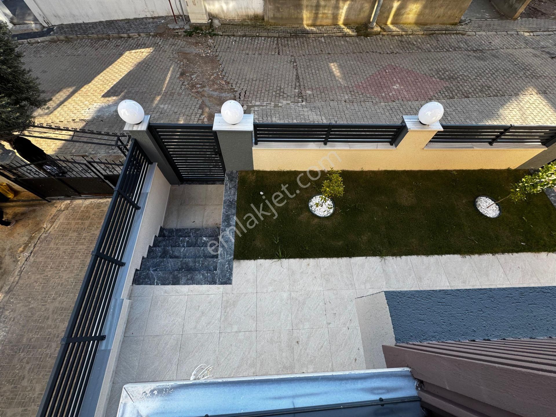 Hisar Mahallesinde Merkezi Konumda Sıfır 2+1 Daire - Görsel 20