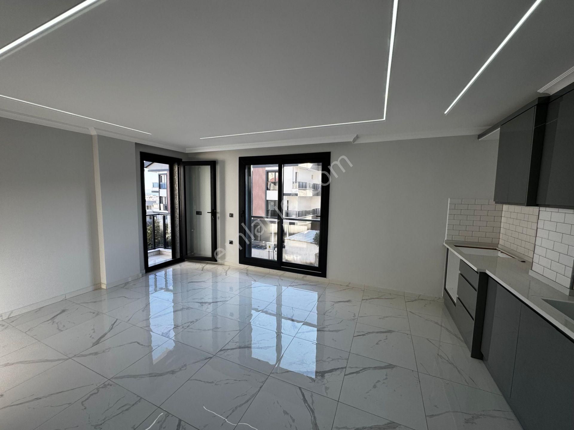 Hisar Mahallesinde Merkezi Konumda Sıfır 2+1 Daire - Görsel 25