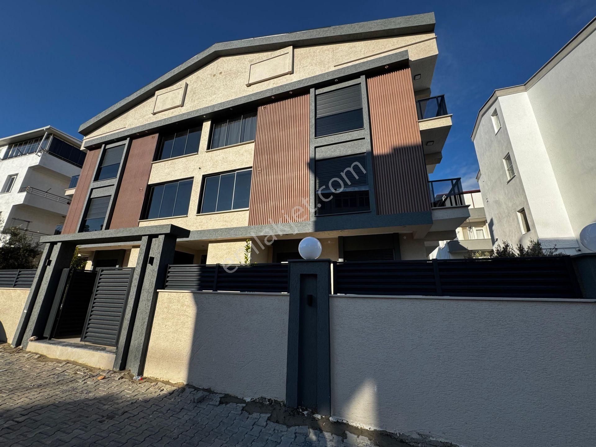 Hisar Mahallesinde Merkezi Konumda Sıfır 2+1 Daire - Görsel 29