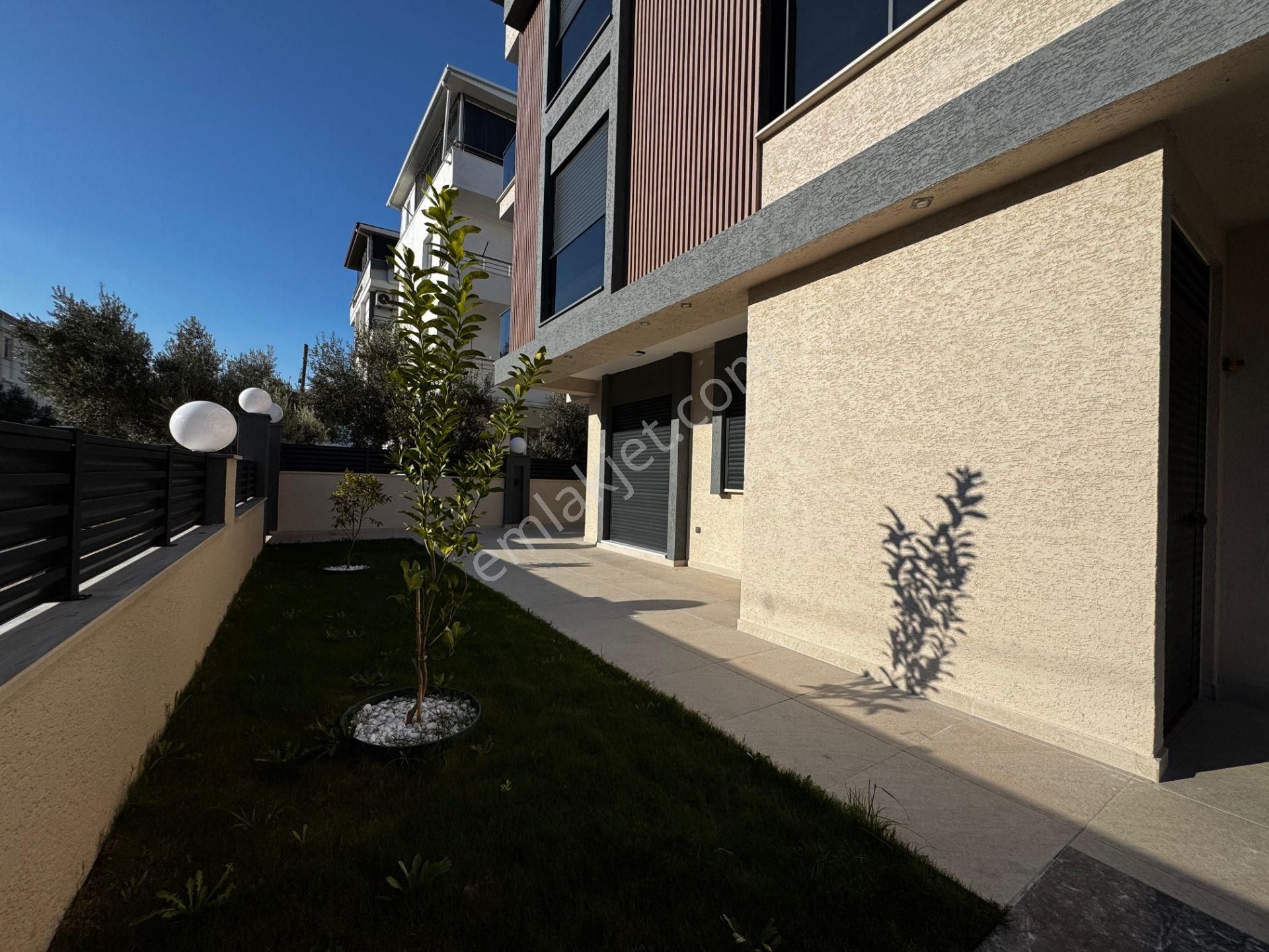 Hisar Mahallesinde Merkezi Konumda Sıfır 2+1 Daire - Görsel 3