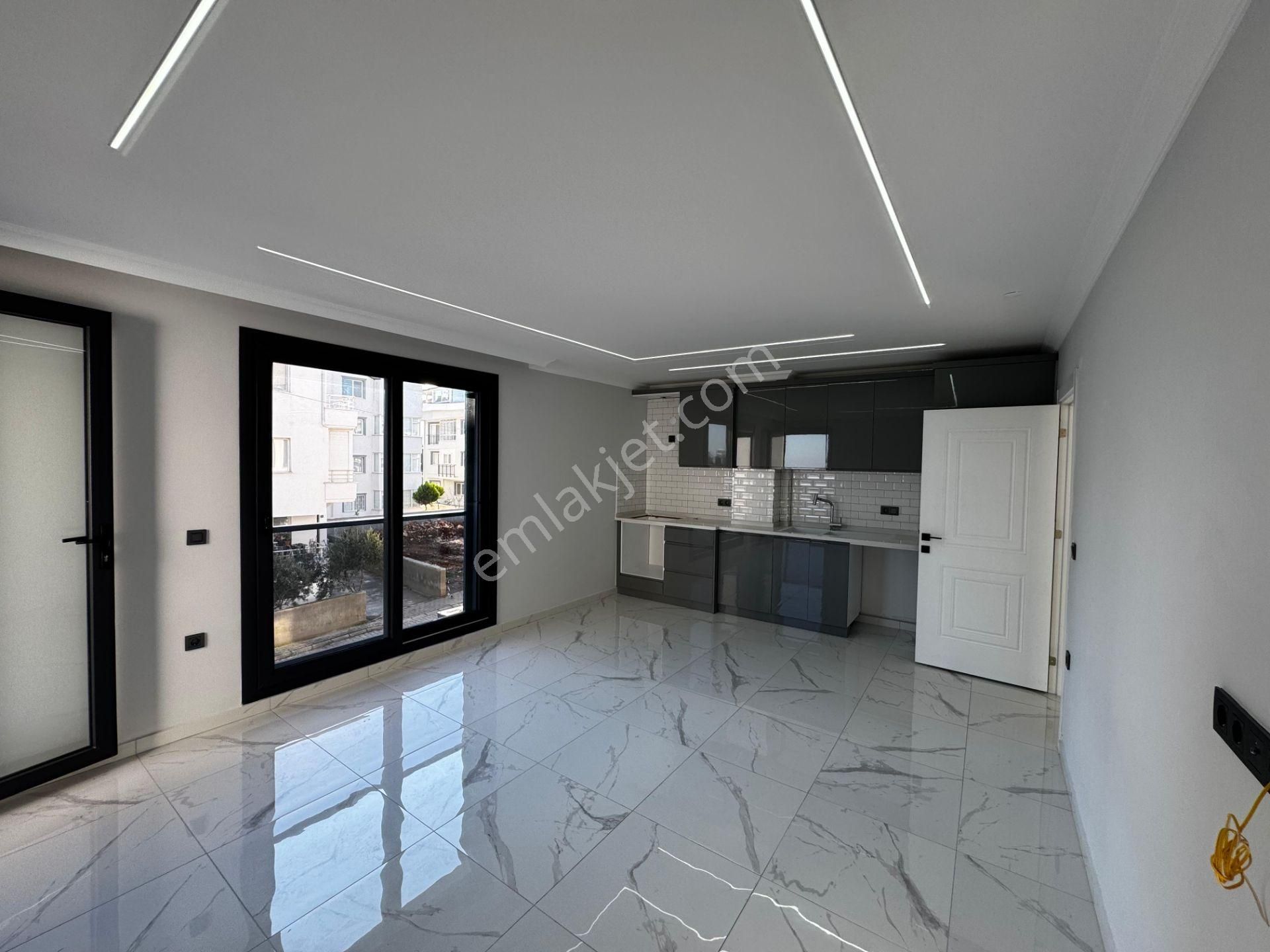 Hisar Mahallesinde Merkezi Konumda Sıfır 2+1 Daire - Görsel 10