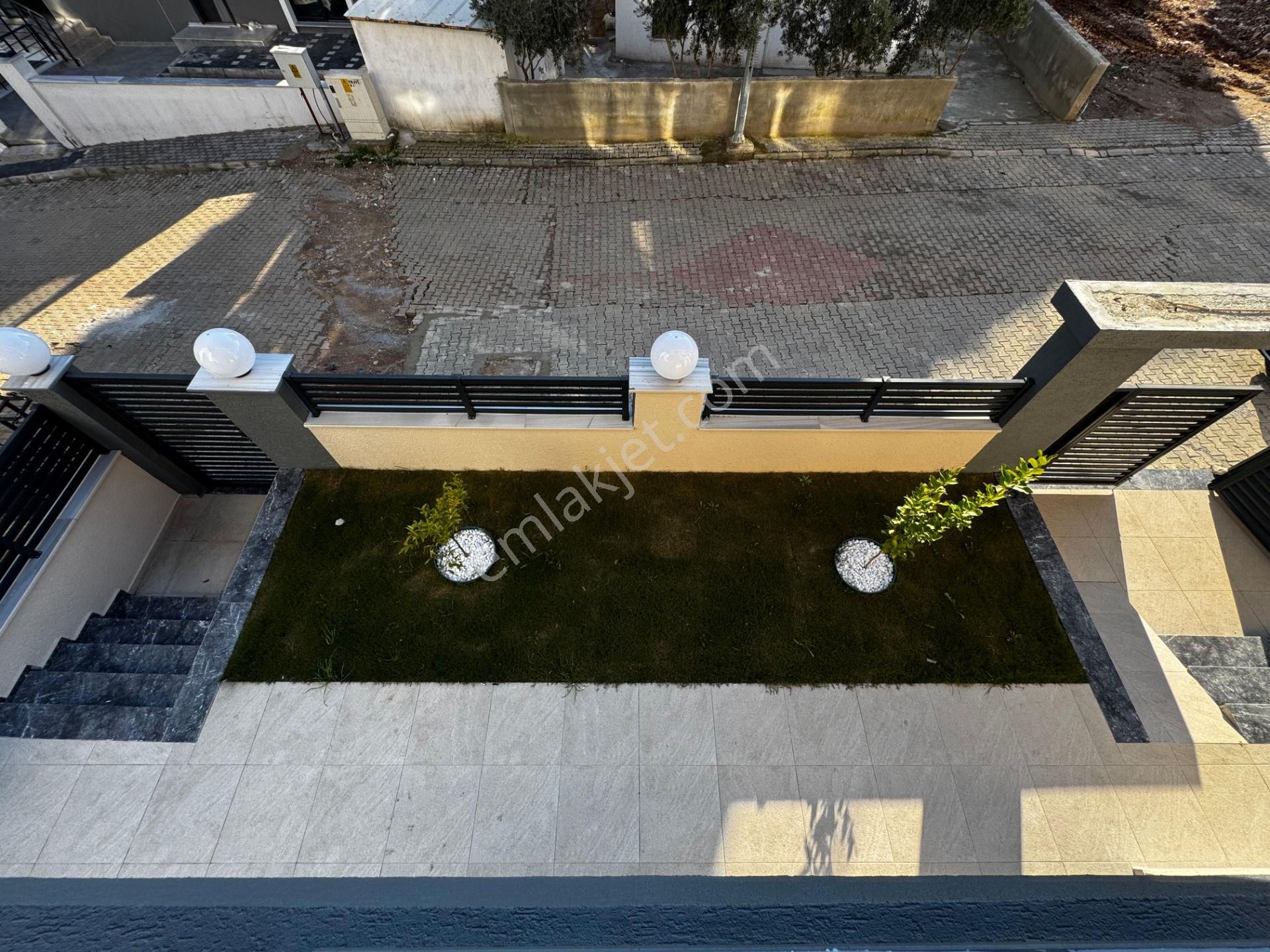 Hisar Mahallesinde Merkezi Konumda Sıfır 2+1 Daire - Görsel 23