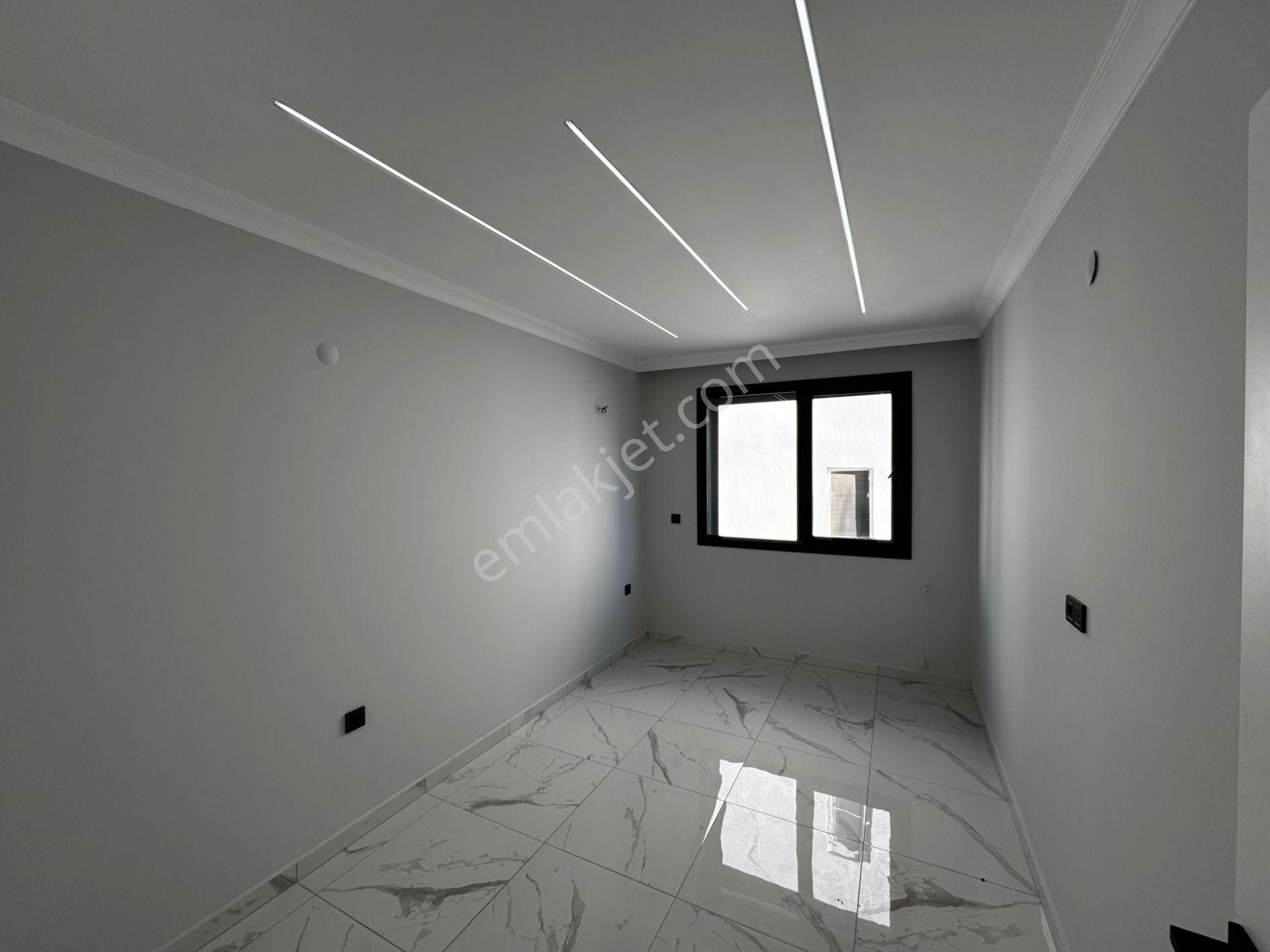 Hisar Mahallesinde Merkezi Konumda Sıfır 2+1 Daire - Görsel 17