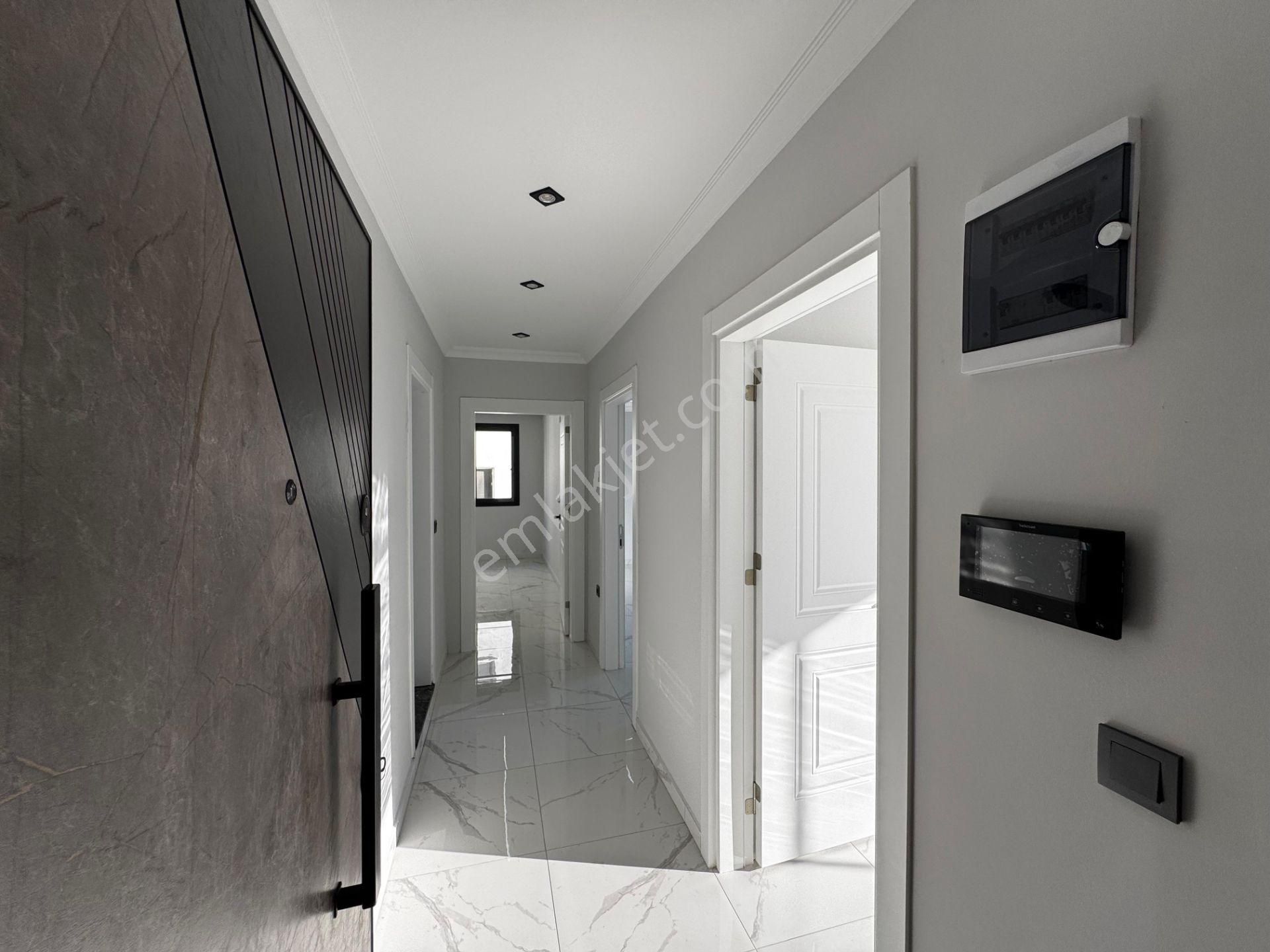 Hisar Mahallesinde Merkezi Konumda Sıfır 2+1 Daire - Görsel 8