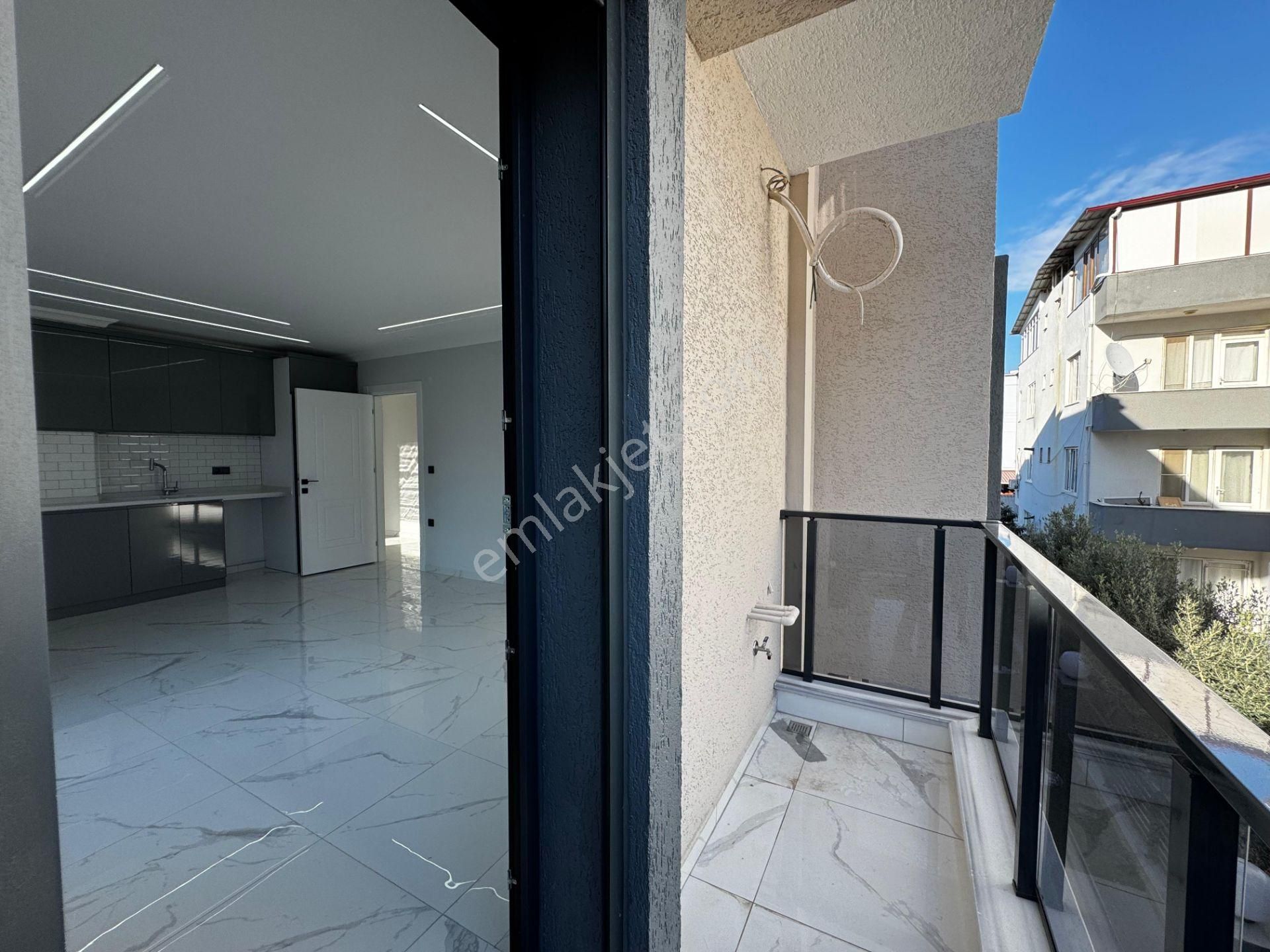 Hisar Mahallesinde Merkezi Konumda Sıfır 2+1 Daire - Görsel 21