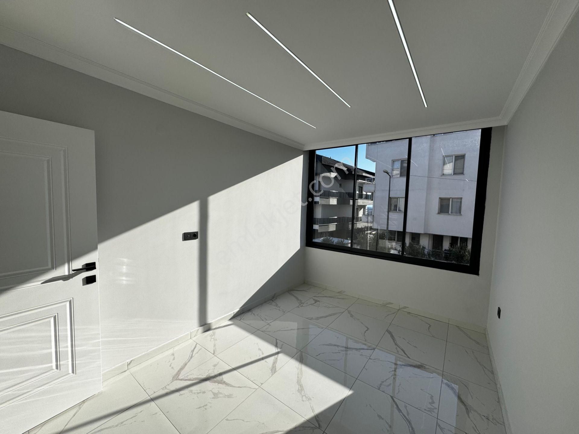 Hisar Mahallesinde Merkezi Konumda Sıfır 2+1 Daire - Görsel 13