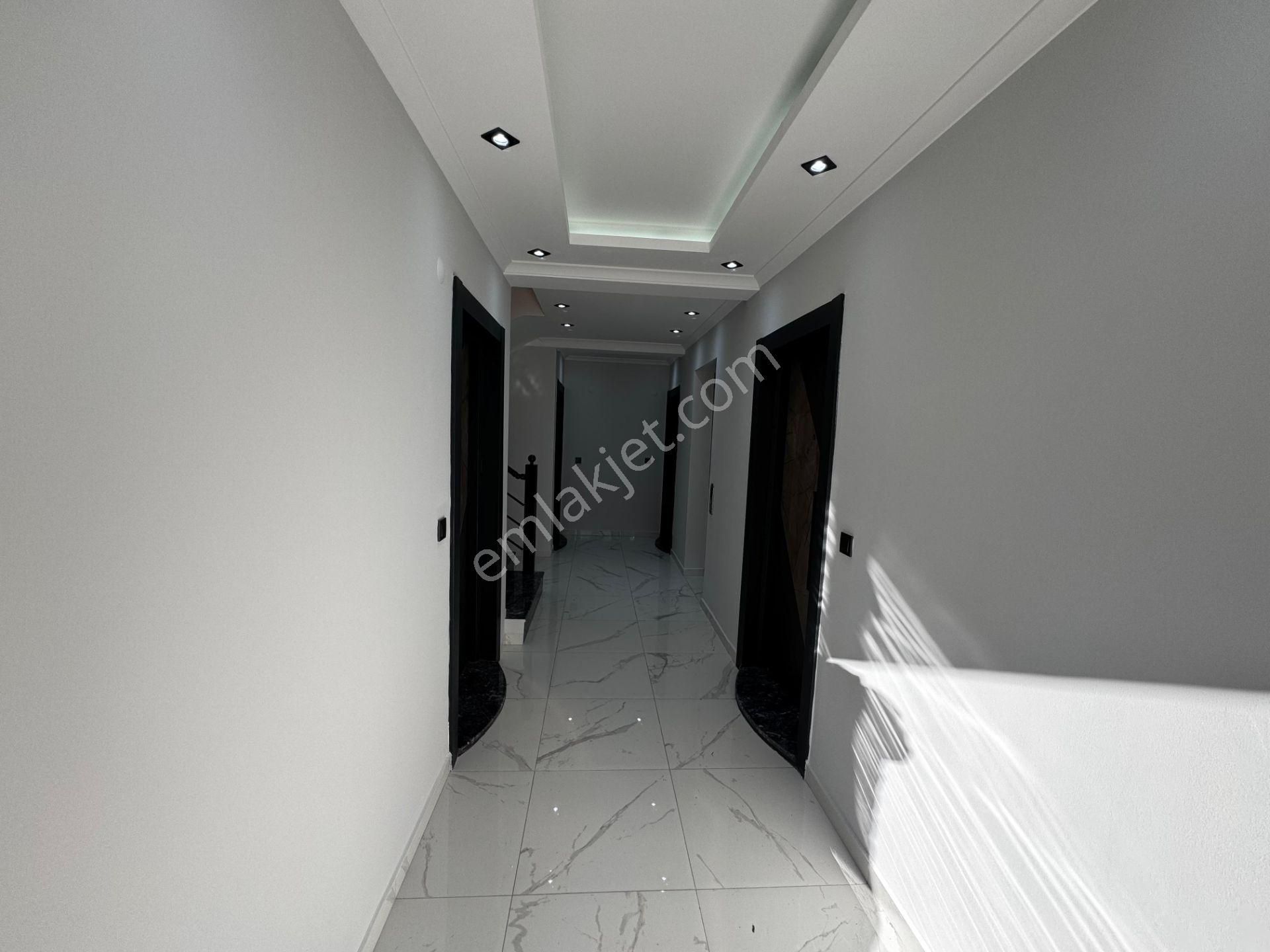 Hisar Mahallesinde Merkezi Konumda Sıfır 2+1 Daire - Görsel 5