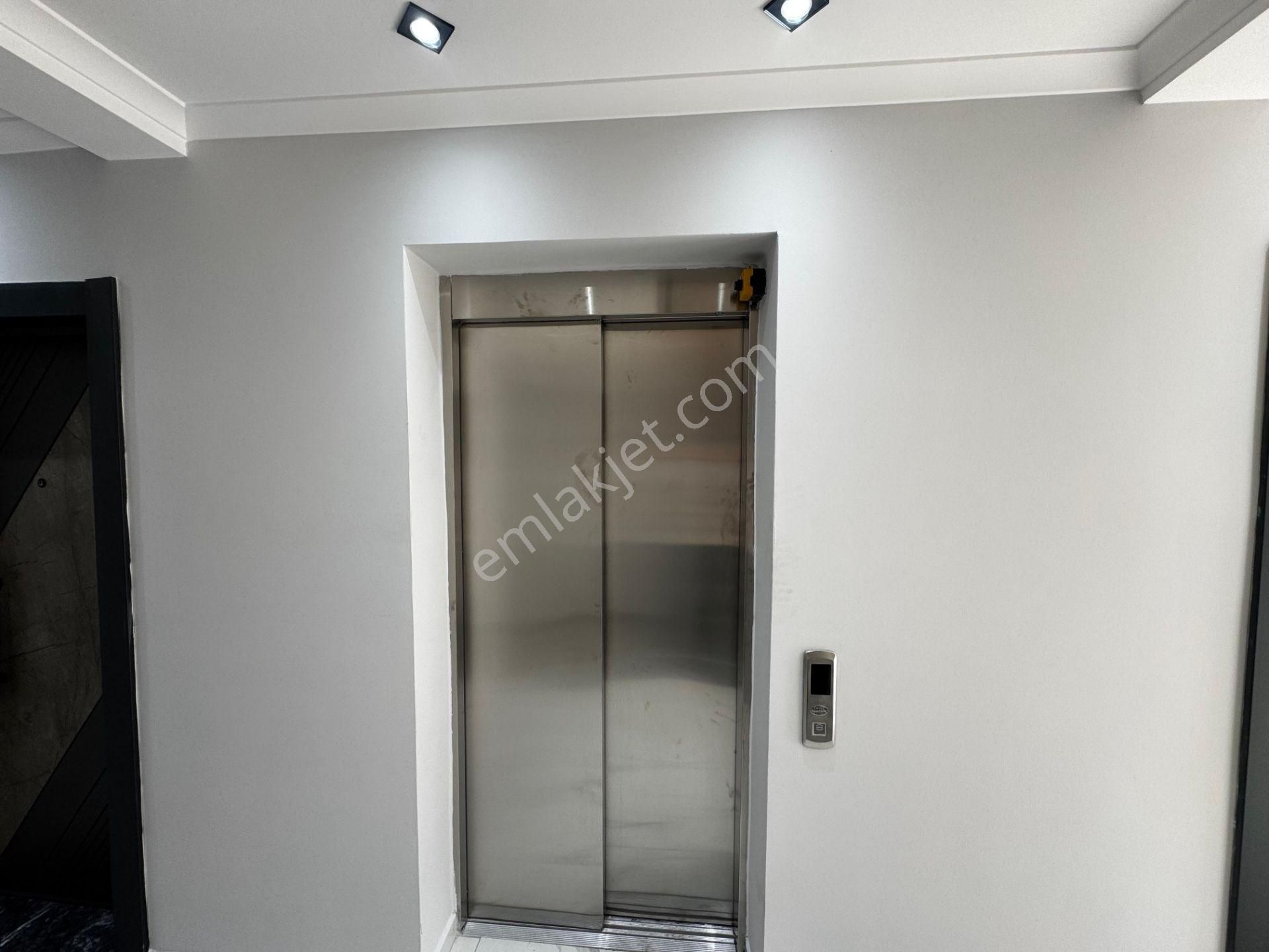 Hisar Mahallesinde Merkezi Konumda Sıfır 2+1 Daire - Görsel 7