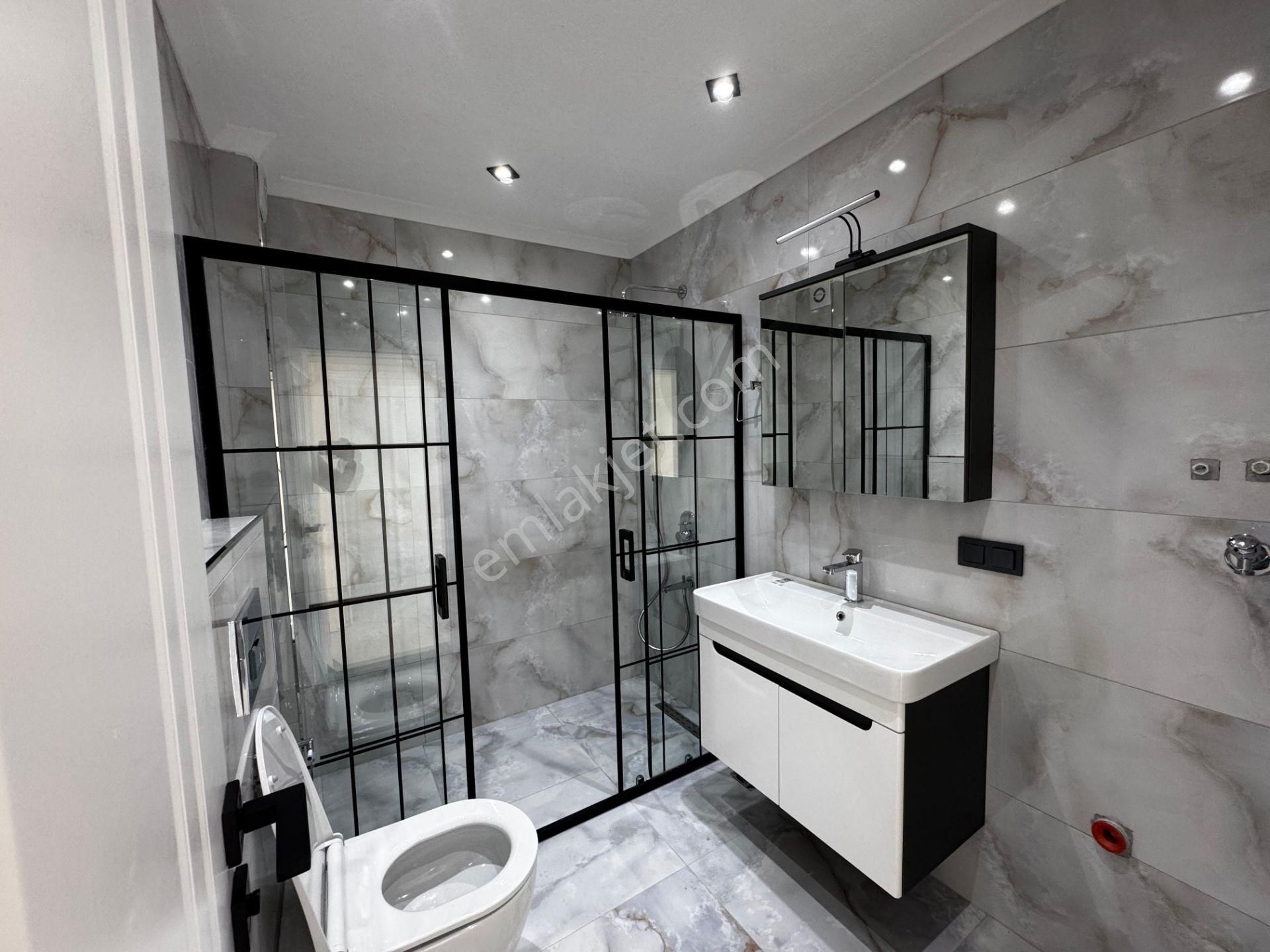 Hisar Mahallesinde Merkezi Konumda Sıfır 2+1 Daire - Görsel 14