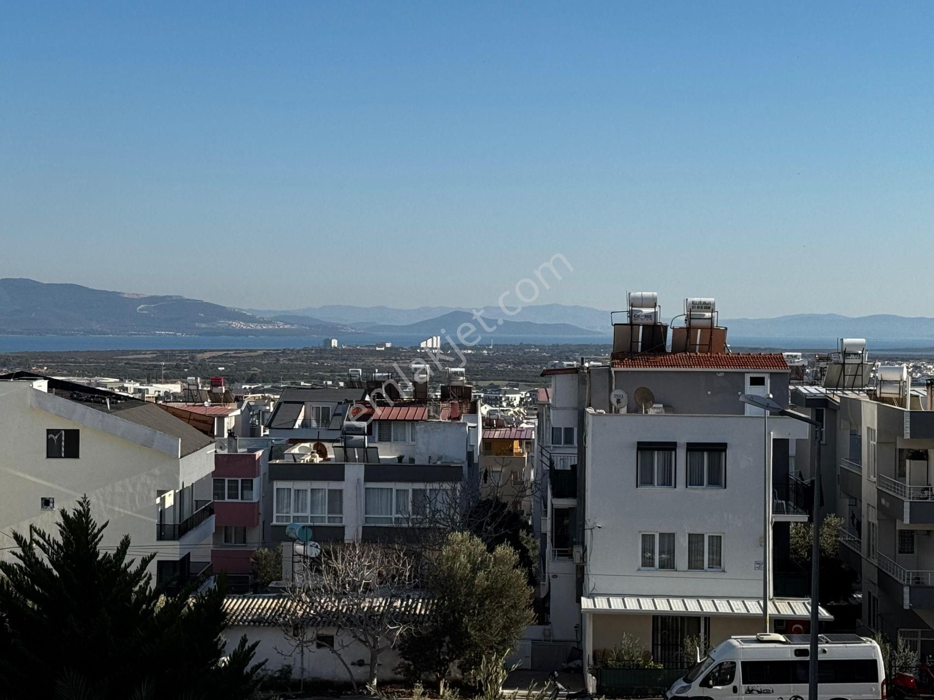 Hisar Mahallesinde Merkezi Konumda Sıfır 2+1 Daire - Görsel 24