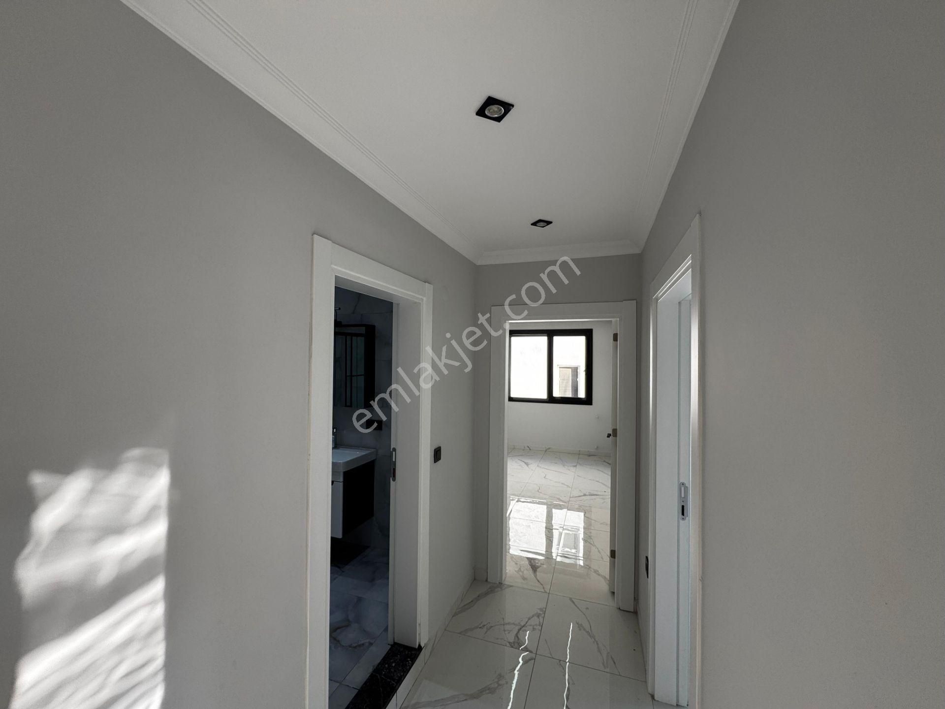 Hisar Mahallesinde Merkezi Konumda Sıfır 2+1 Daire - Görsel 9