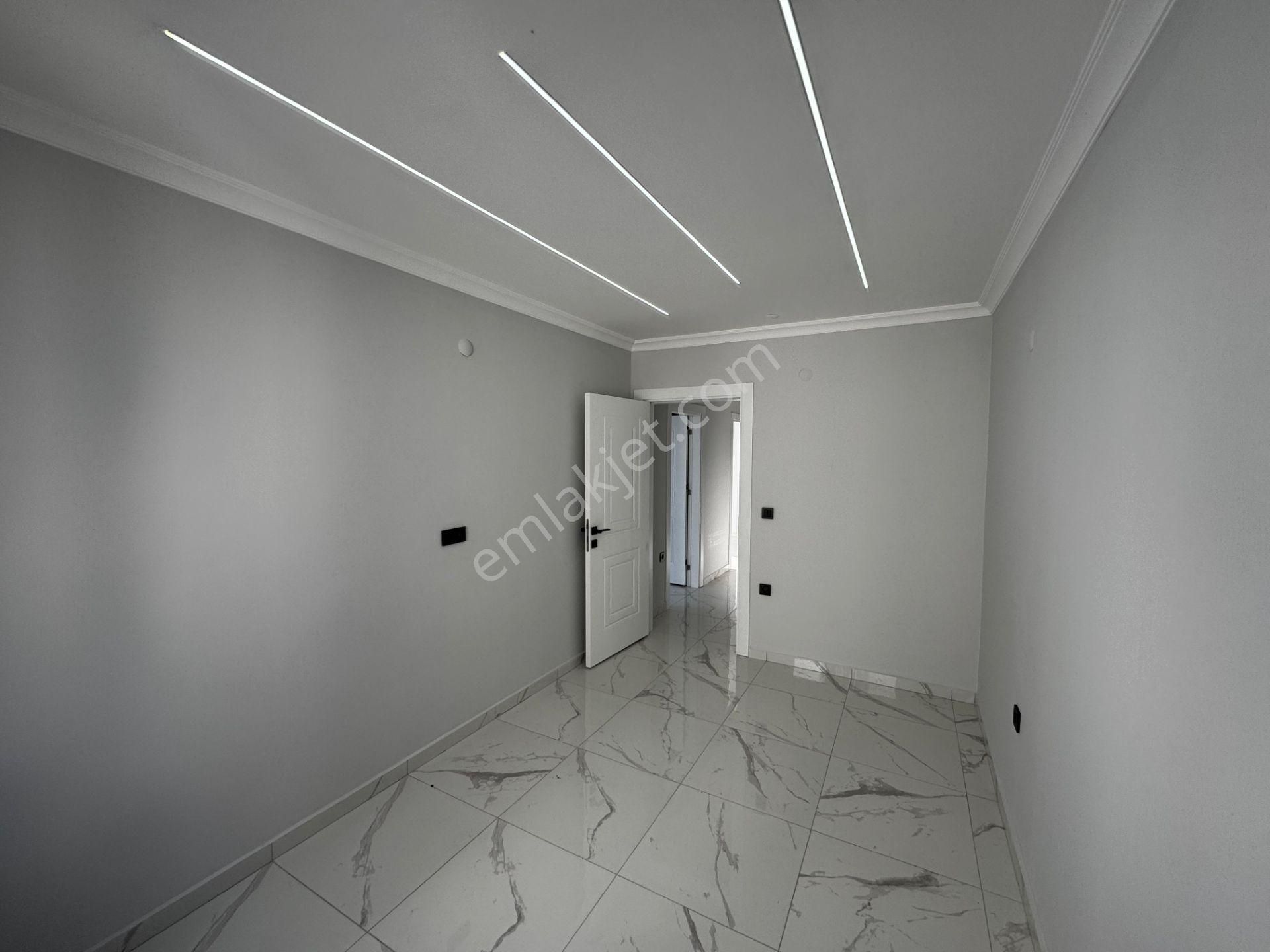 Hisar Mahallesinde Merkezi Konumda Sıfır 2+1 Daire - Görsel 18