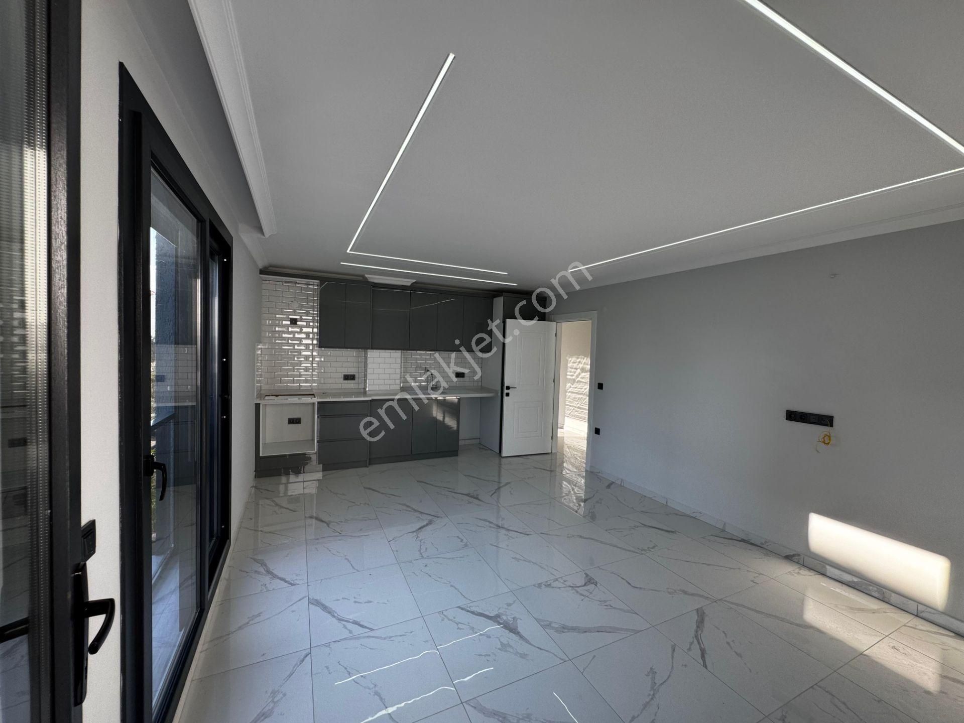 Hisar Mahallesinde Merkezi Konumda Sıfır 2+1 Daire - Görsel 12