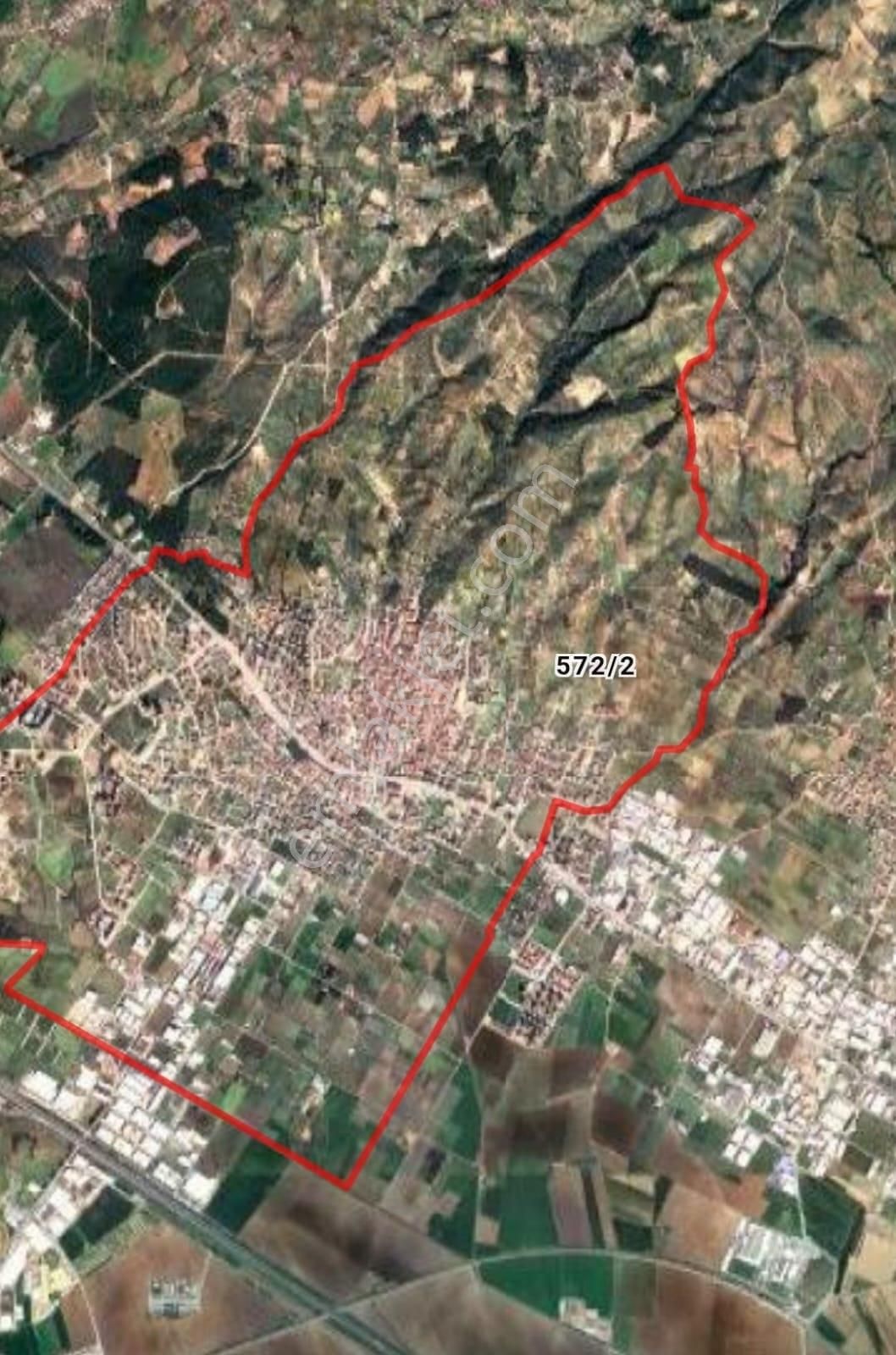 Torbalı Ayrancılar Fevziçakmak Mahallesinde 446m2 Satılık Arsa - Görsel 4