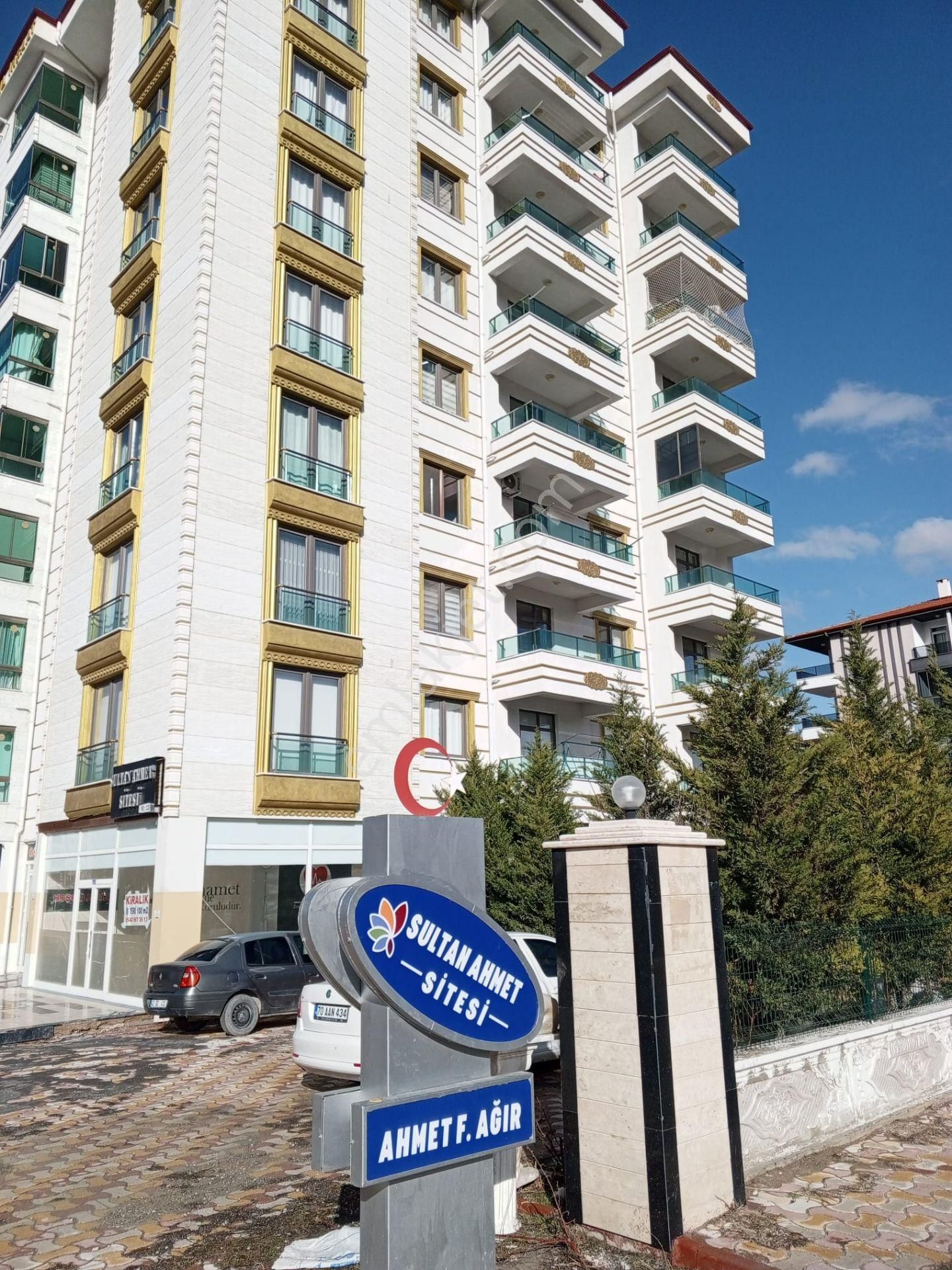 Fatih Mahallesi 2+0 Kapalı Garajlı Güney Doğu Dairedir - Görsel 10