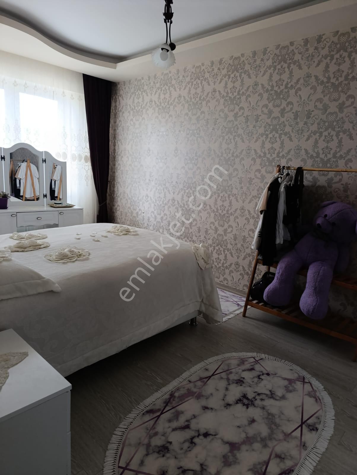 Fatih Mahallesi 2+0 Kapalı Garajlı Güney Doğu Dairedir - Görsel 4