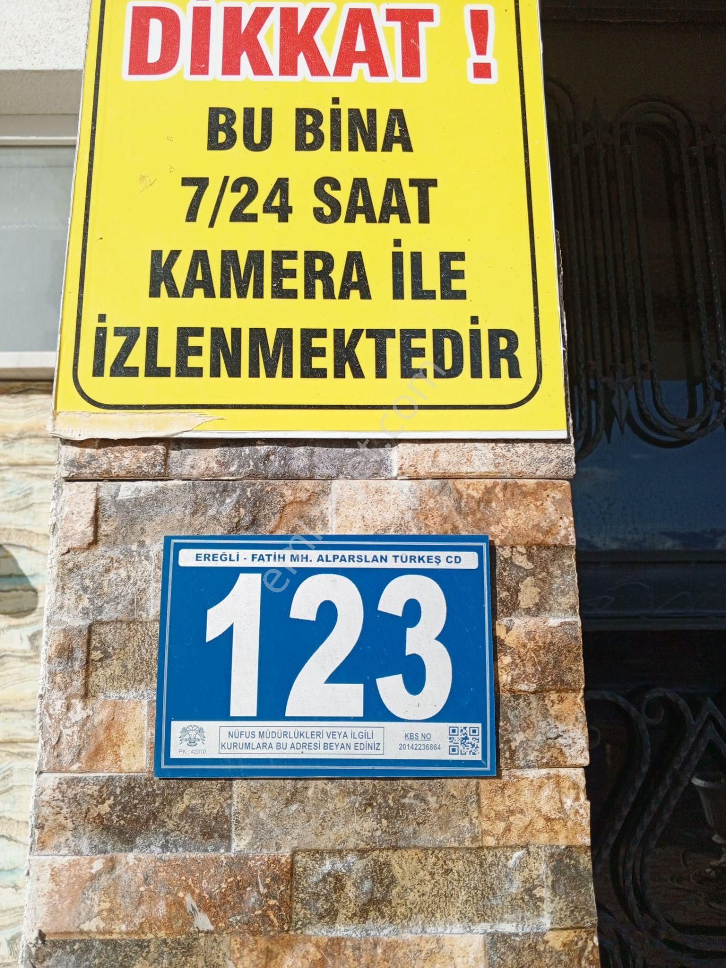 Fatih Mahallesi 2+0 Kapalı Garajlı Güney Doğu Dairedir - Görsel 11