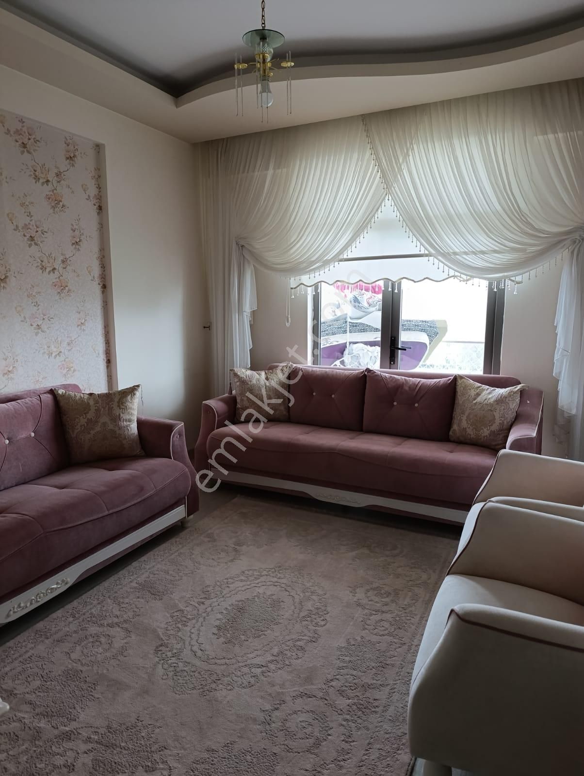 Fatih Mahallesi 2+0 Kapalı Garajlı Güney Doğu Dairedir - Görsel 5