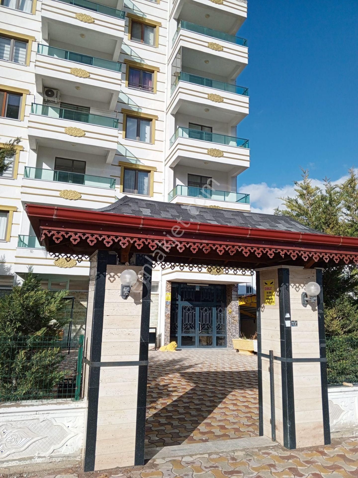 Fatih Mahallesi 2+0 Kapalı Garajlı Güney Doğu Dairedir - Görsel 12