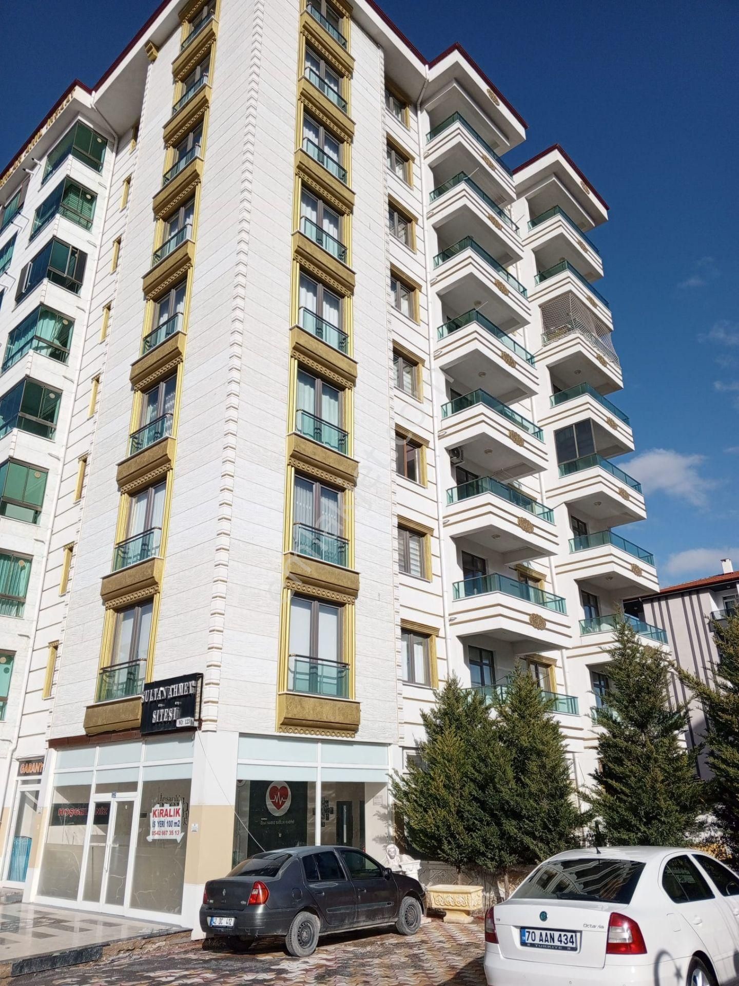 Fatih Mahallesi 2+0 Kapalı Garajlı Güney Doğu Dairedir - Görsel 13