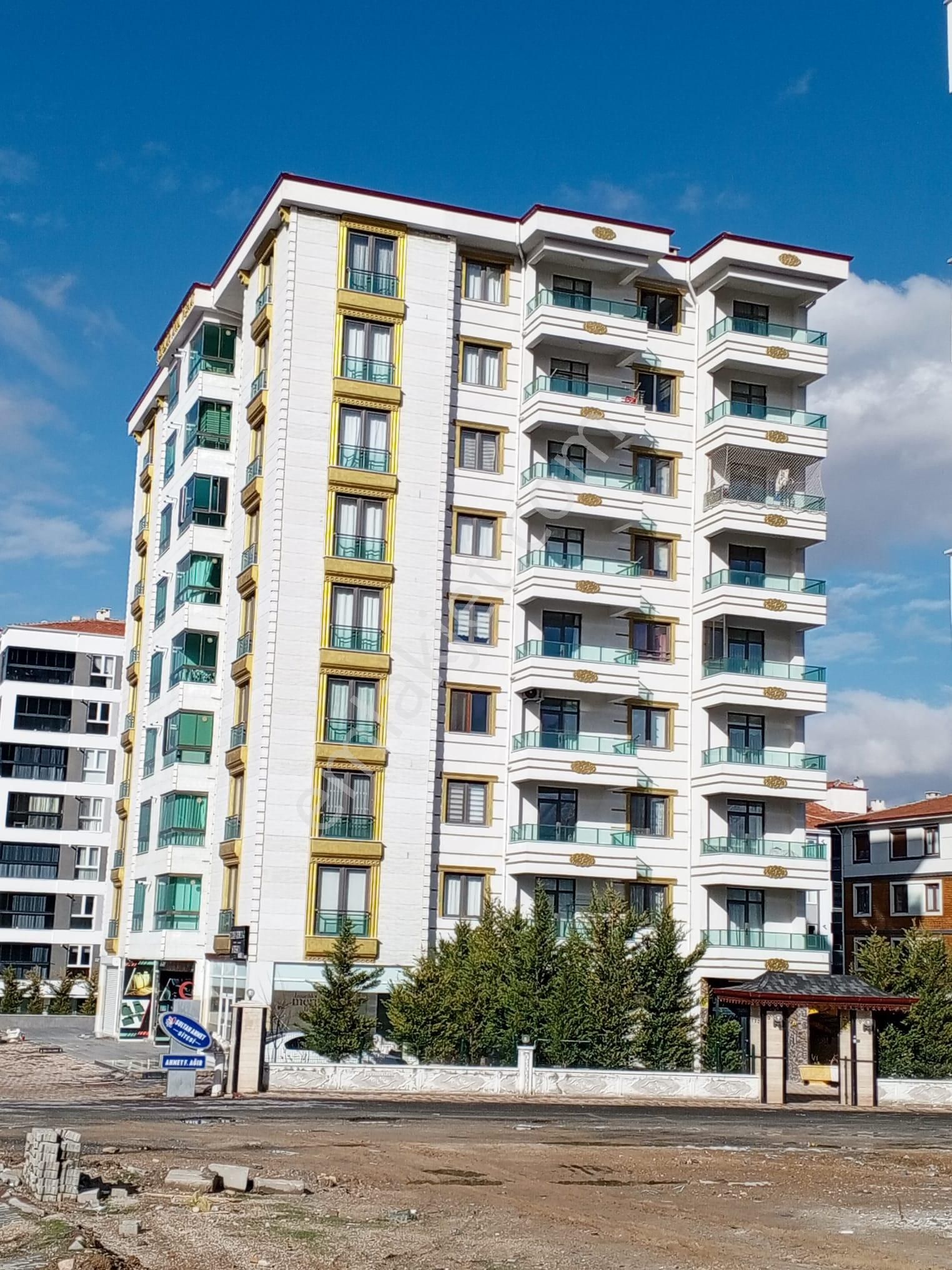 Fatih Mahallesi 2+0 Kapalı Garajlı Güney Doğu Dairedir - Görsel 9