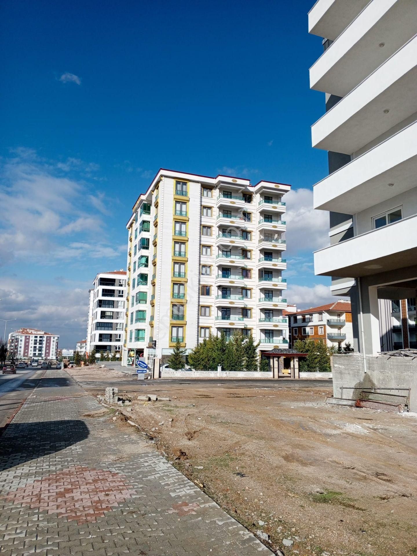 Fatih Mahallesi 2+0 Kapalı Garajlı Güney Doğu Dairedir - Görsel 8