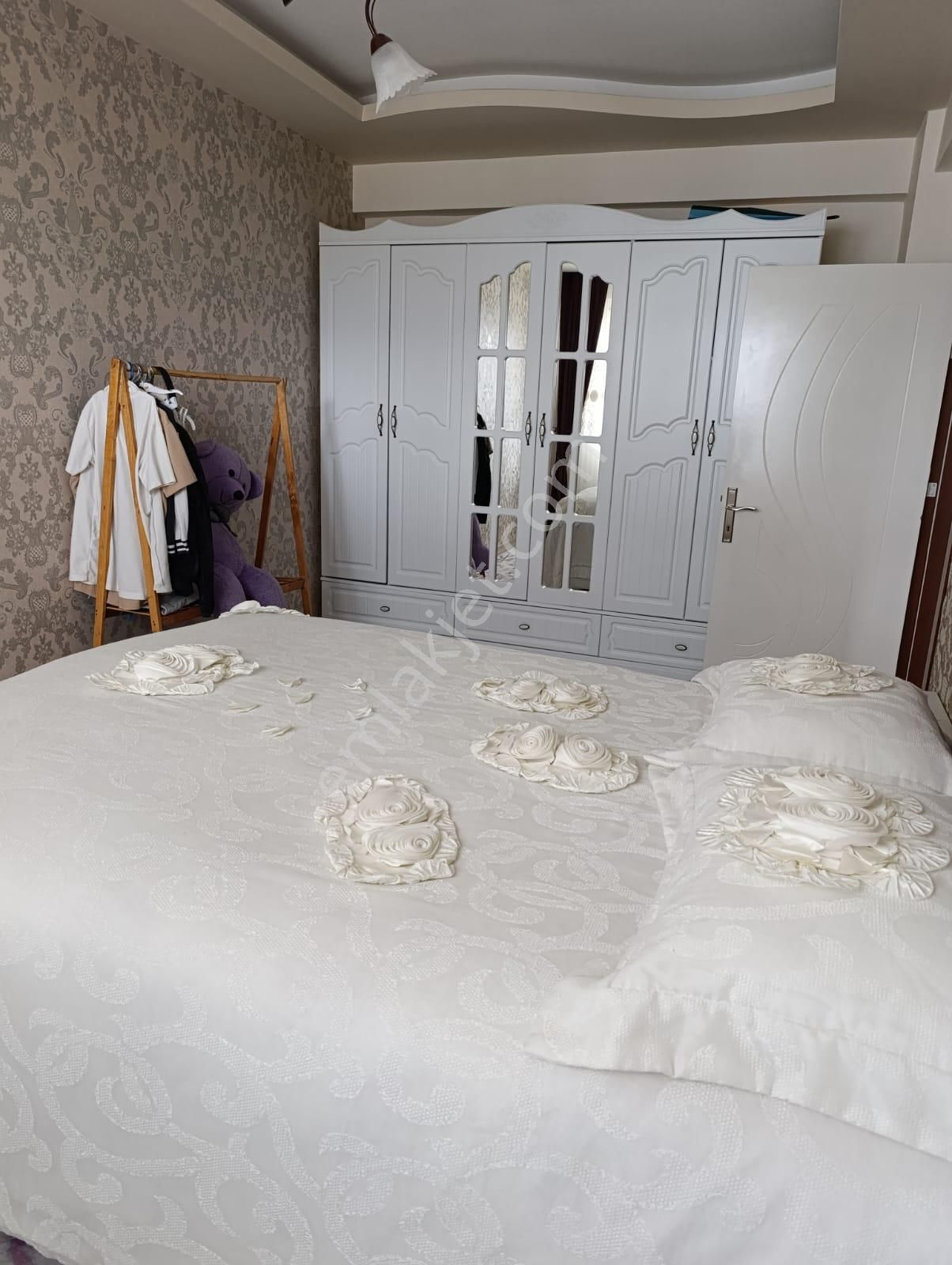 Fatih Mahallesi 2+0 Kapalı Garajlı Güney Doğu Dairedir - Görsel 3