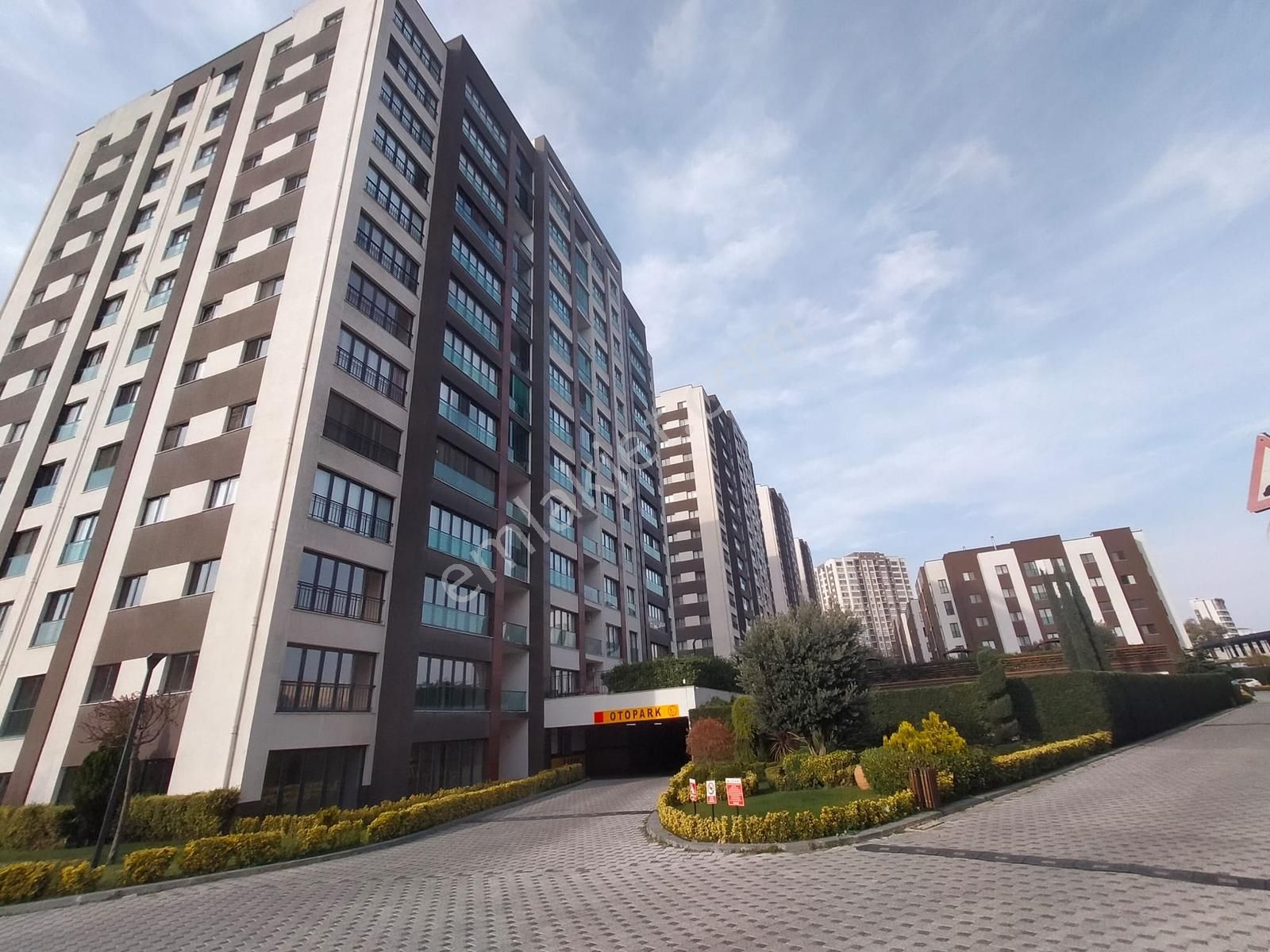 Beylikdüzü Vira İstanbul 3+1 Geniş Sıfır Satılık Daire - Görsel 29