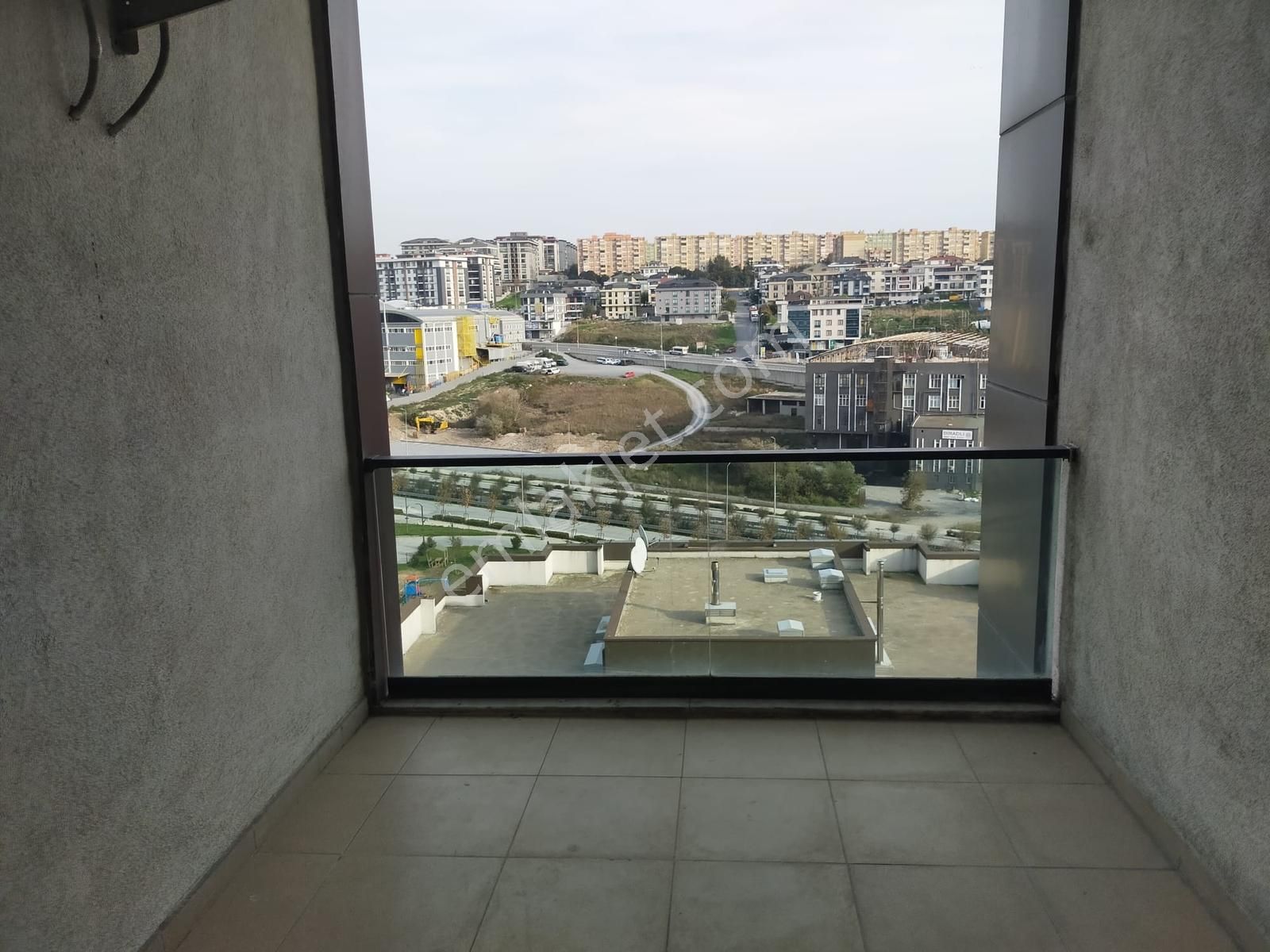 Beylikdüzü Vira İstanbul 3+1 Geniş Sıfır Satılık Daire - Görsel 27