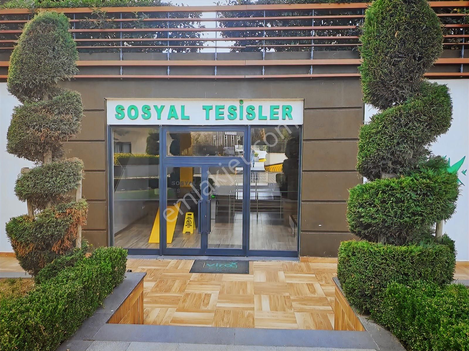 Beylikdüzü Vira İstanbul 3+1 Geniş Sıfır Satılık Daire - Görsel 26