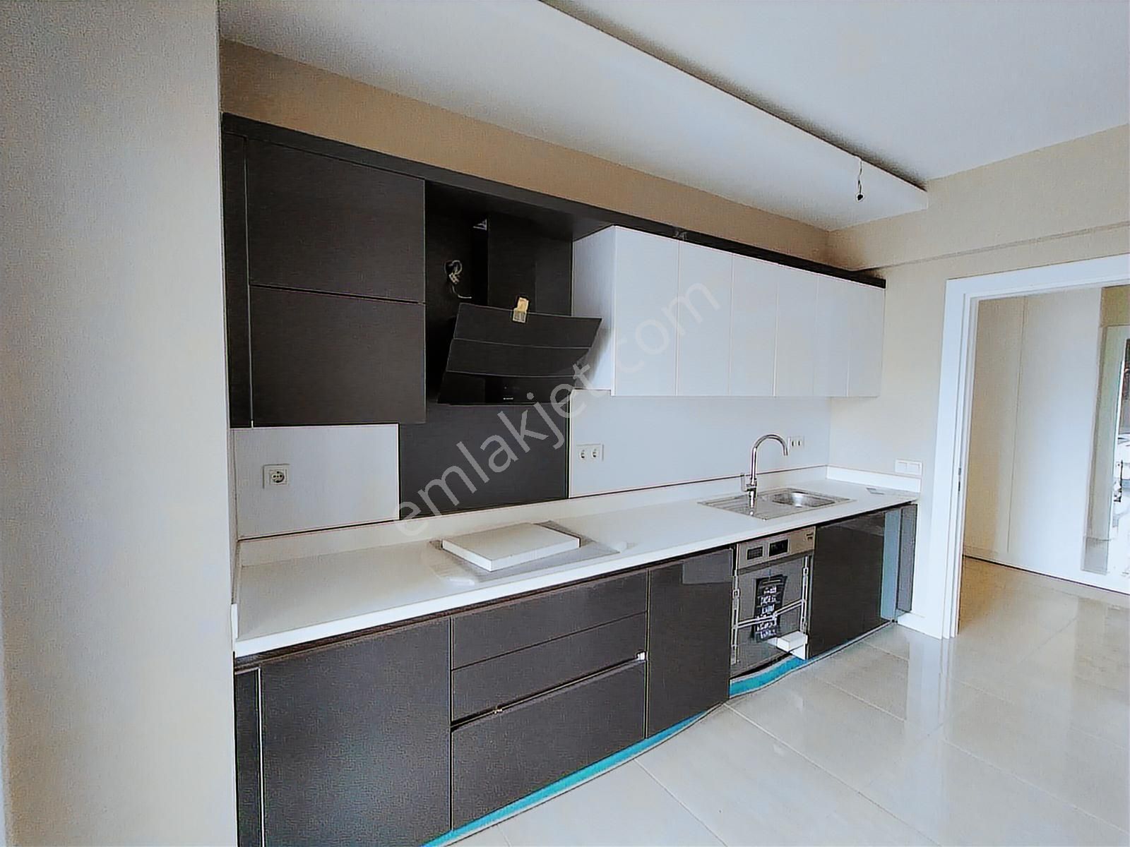 Beylikdüzü Vira İstanbul 3+1 Geniş Sıfır Satılık Daire - Görsel 12