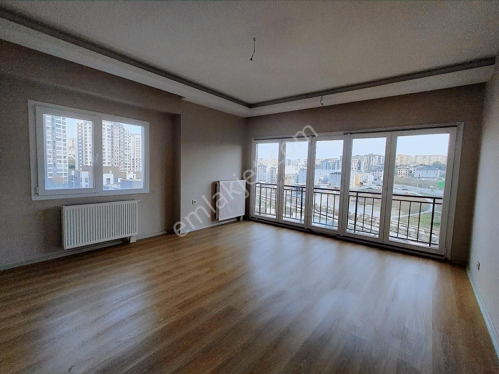 Beylikdüzü Vira İstanbul 3+1 Geniş Sıfır Satılık Daire - Görsel 18