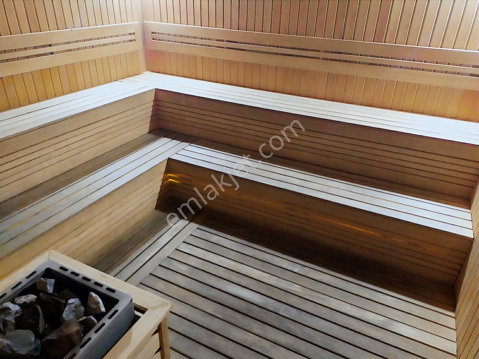 Beylikdüzü Vira İstanbul 3+1 Geniş Sıfır Satılık Daire - Görsel 35